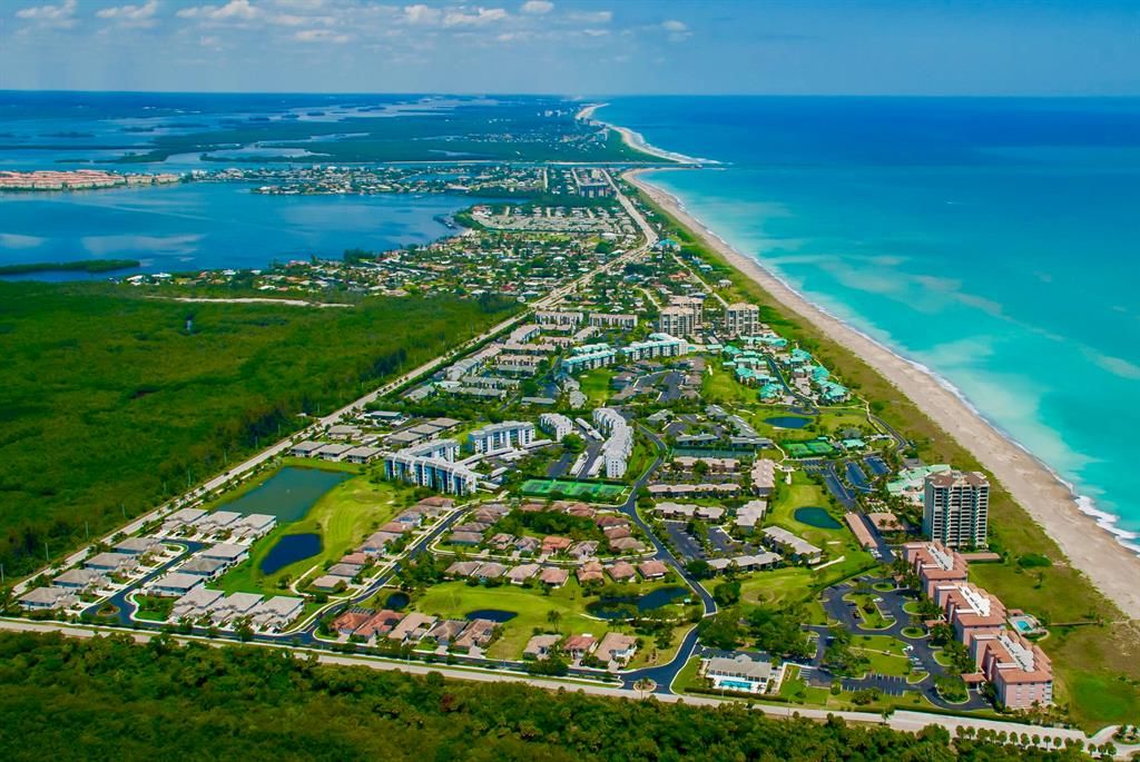 Photo of 2400 S Ocean Drive #7512, Hutchinson Island, FL 34949 (MLS # R10684272)