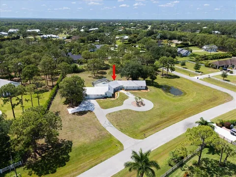 10006 SW Tyler Terrace, Palm City, FL MLS: R11089491