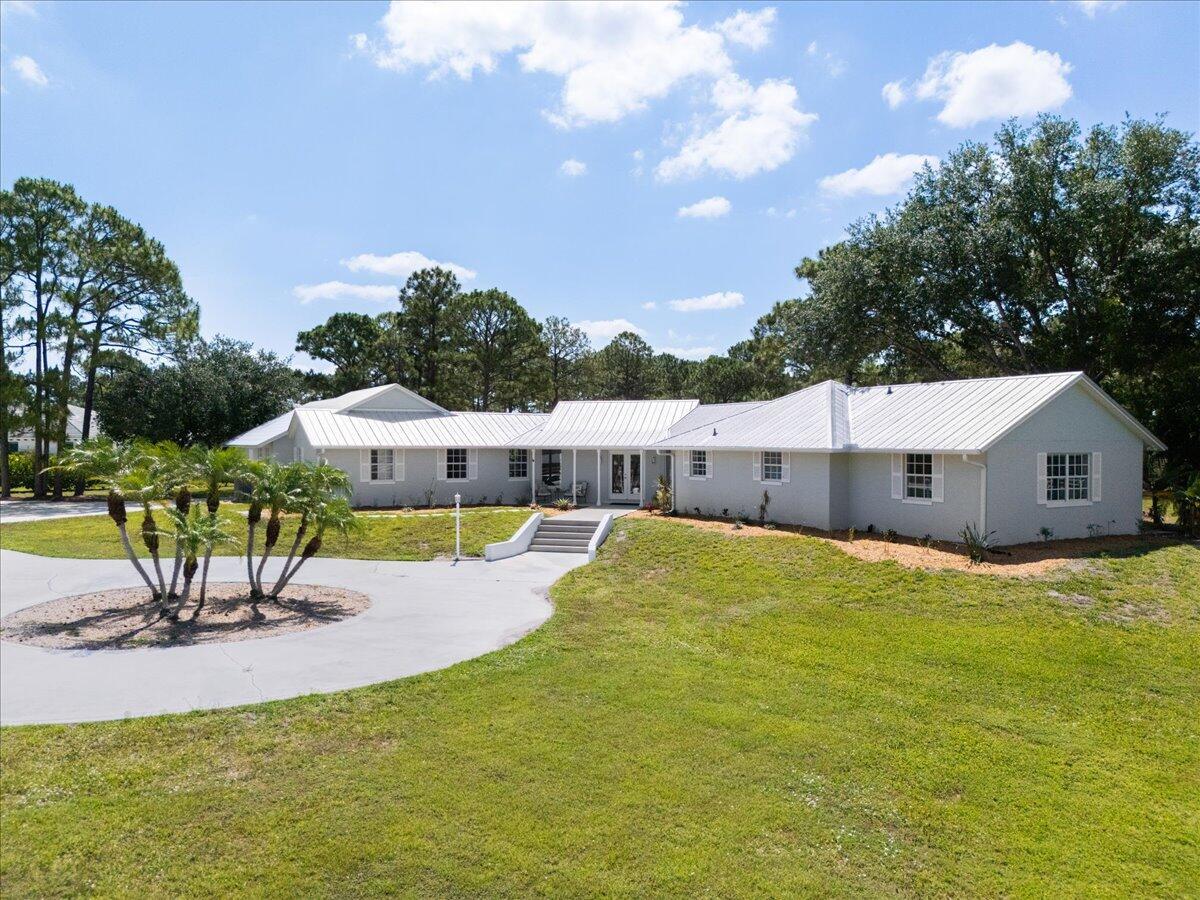 10006 SW Tyler Terrace