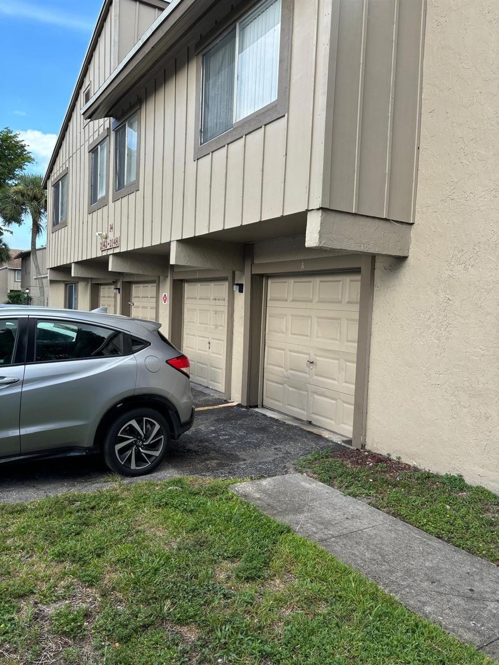 Photo of 2148 NW 57th Avenue #14e, Lauderhill, FL 33313 (MLS # B26016591)