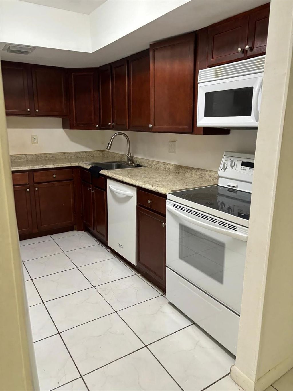 Photo of 2148 NW 57th Avenue #14e, Lauderhill, FL 33313 (MLS # B26016591)