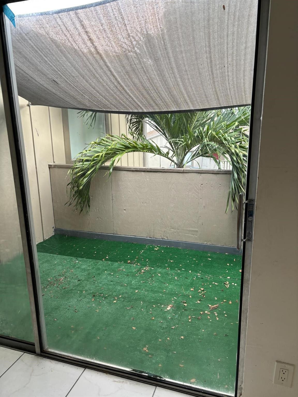 HABITAT II CONDO - Residential Lease