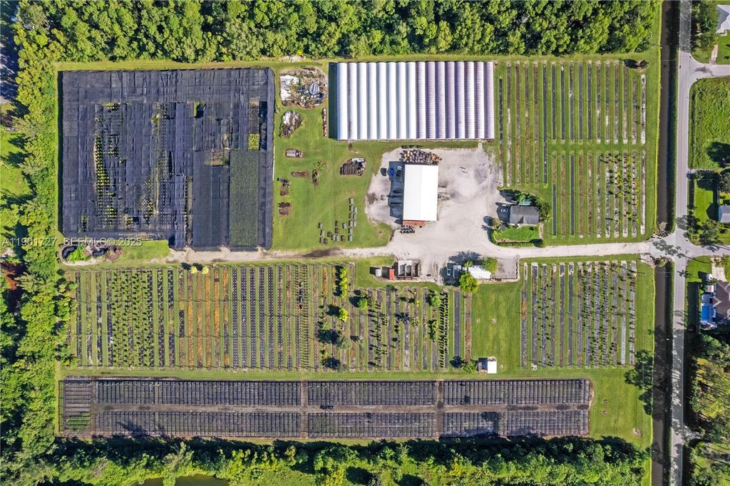 Photo of 1535 B Road, Loxahatchee Groves, FL 33470 (MLS # B26044839)