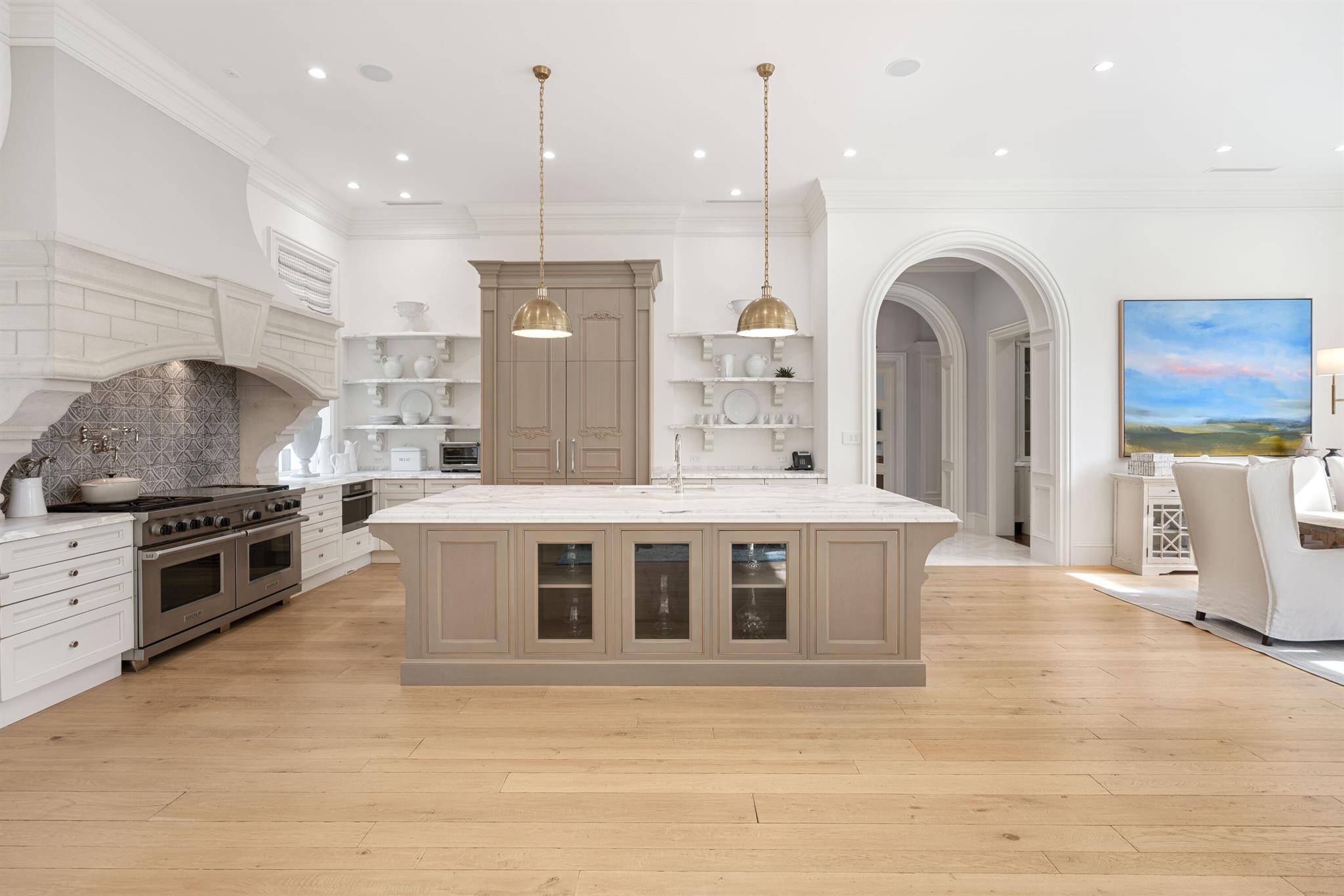 OLD PALM 3 - Residential