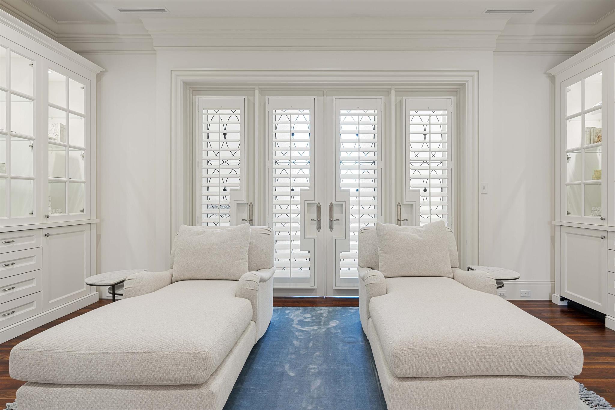 OLD PALM 3 - Residential