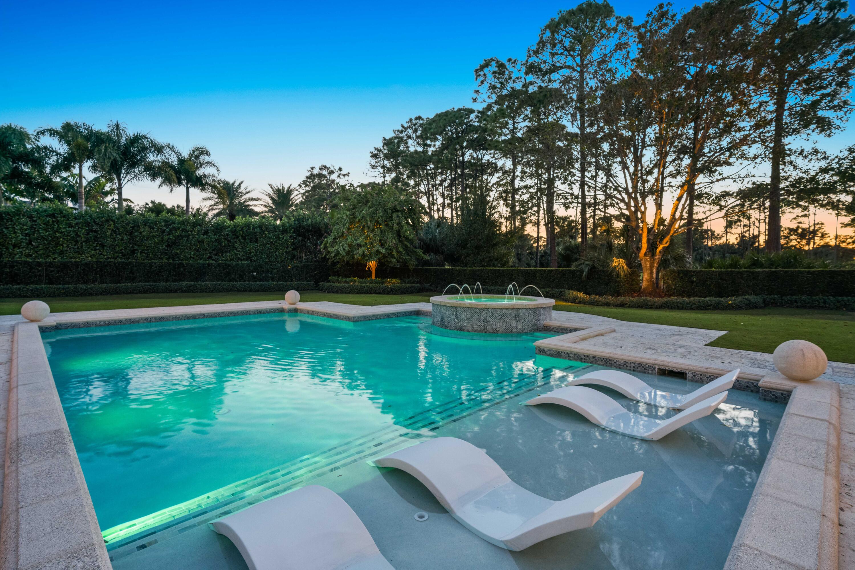 OLD PALM 3 - Residential