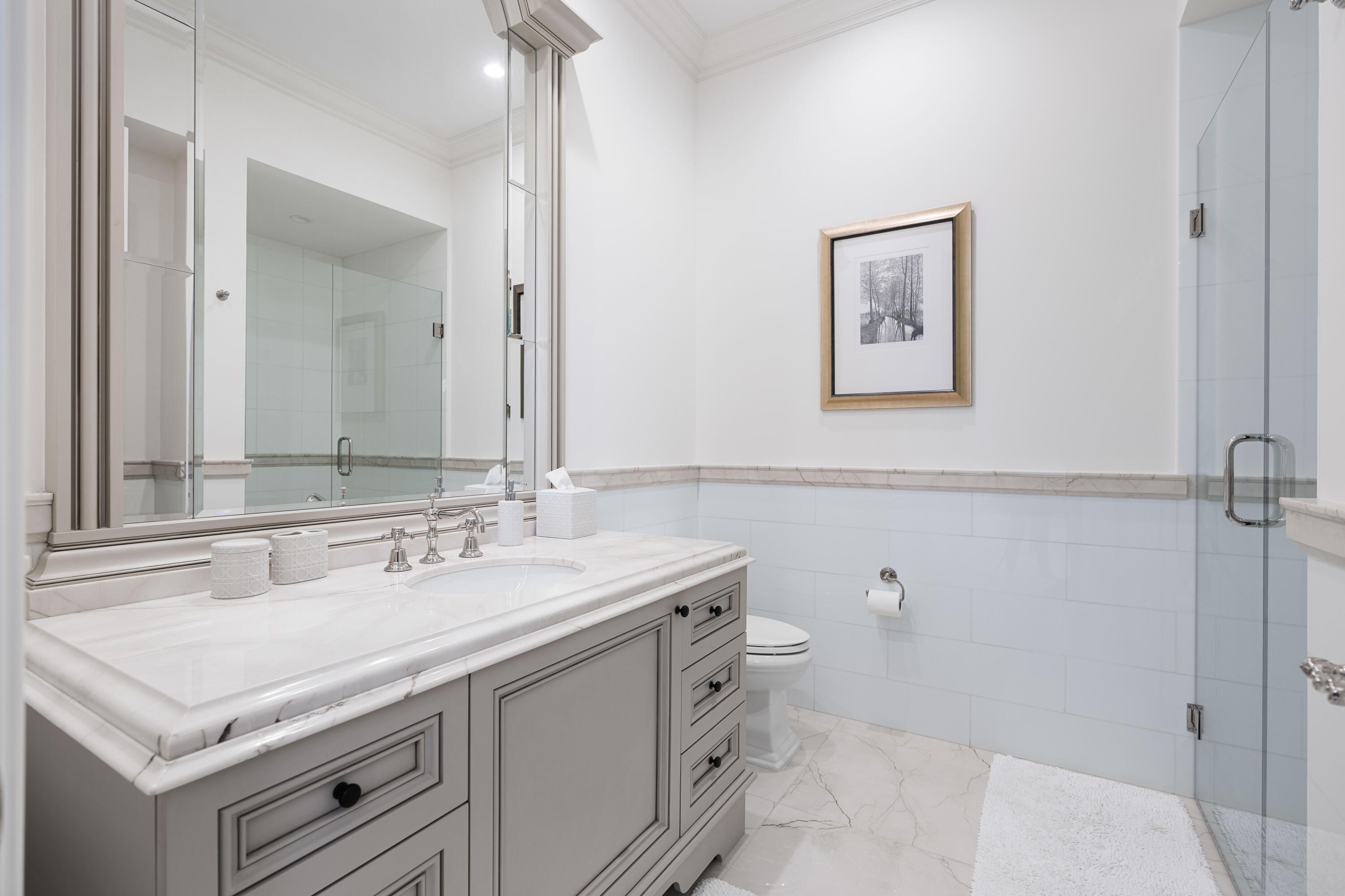 OLD PALM 3 - Residential