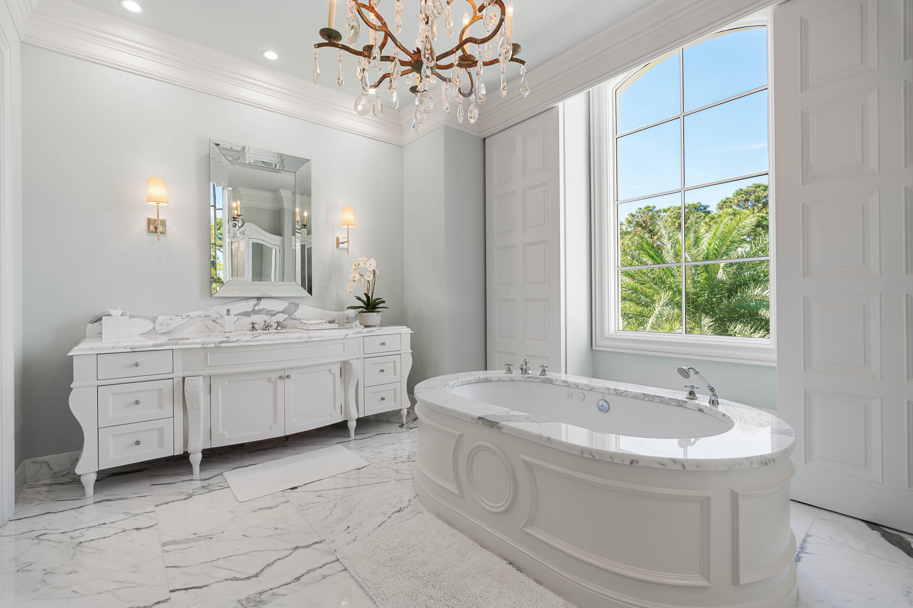 OLD PALM 3 - Residential