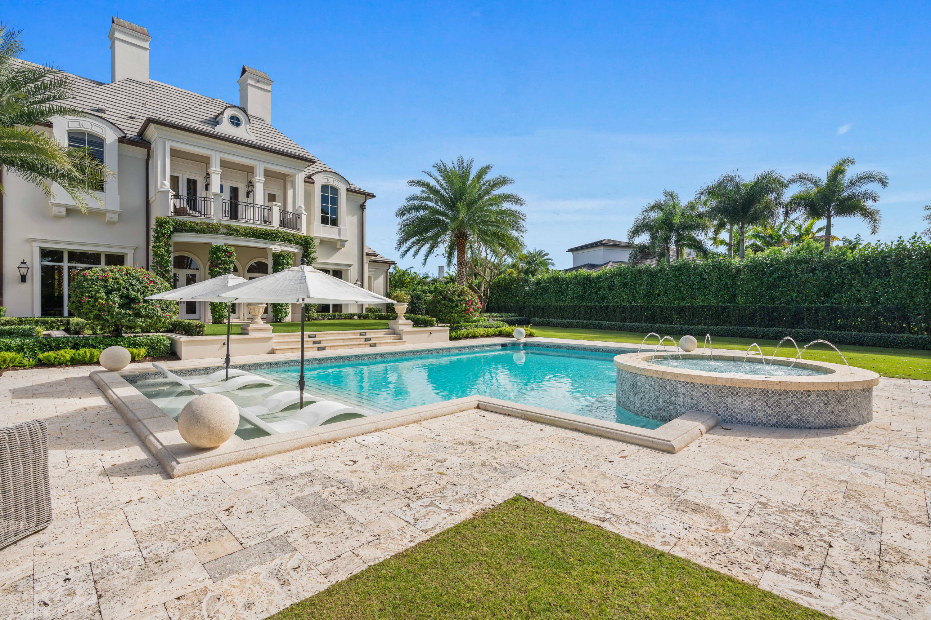 OLD PALM 3 - Residential