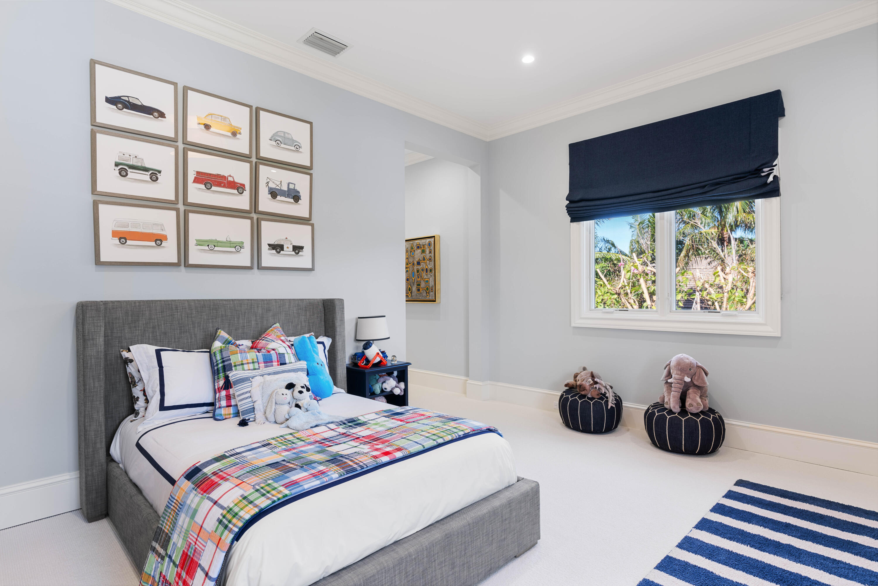 OLD PALM 3 - Residential