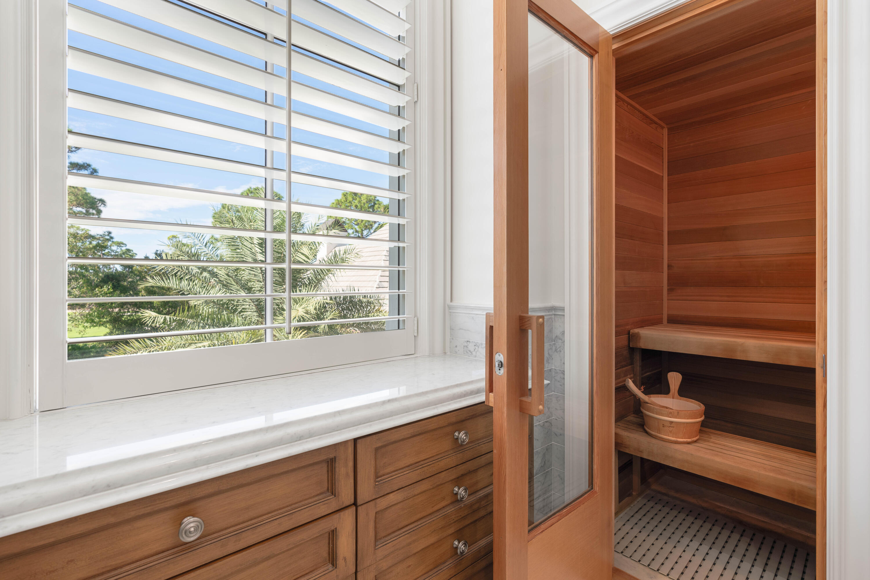 OLD PALM 3 - Residential