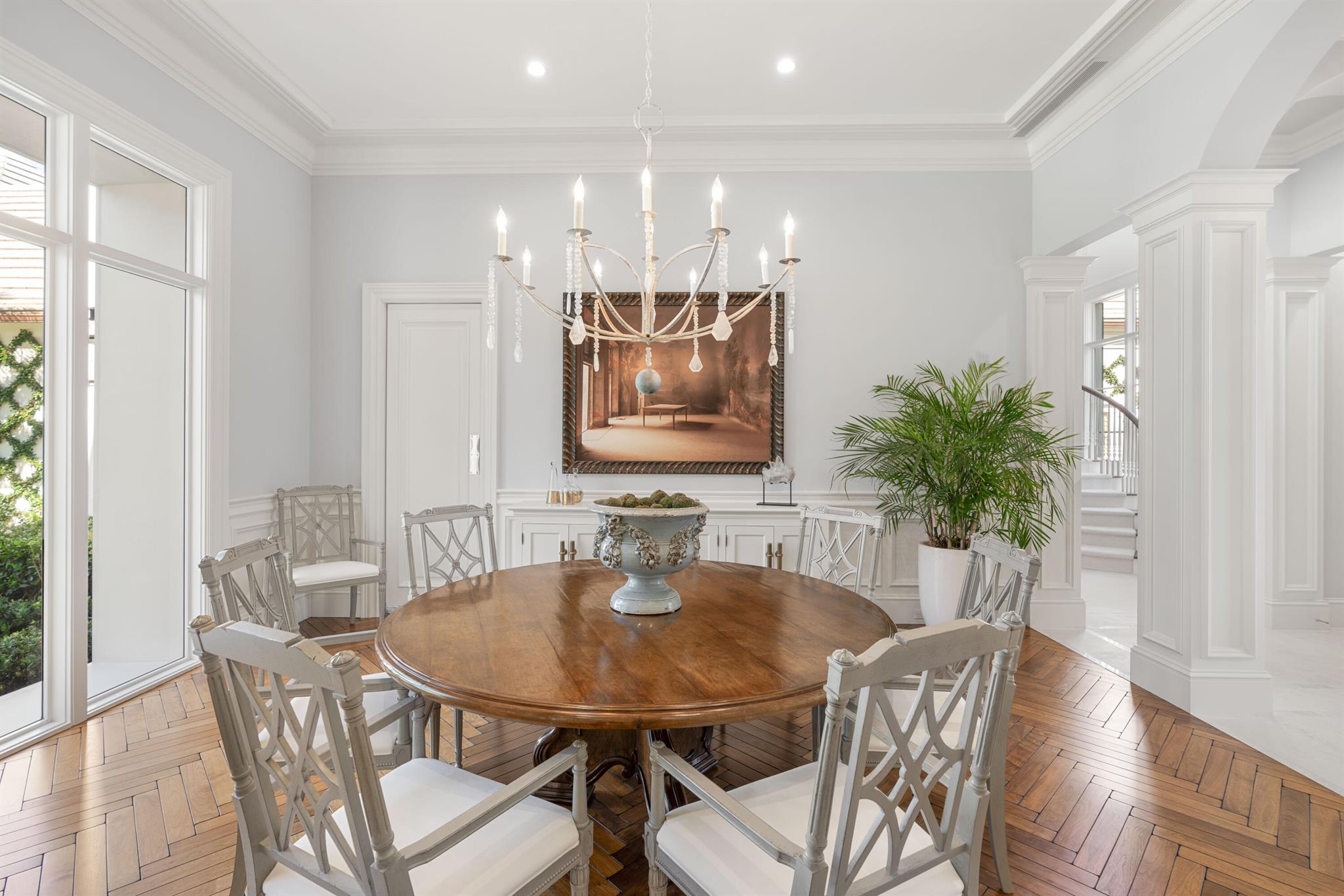 OLD PALM 3 - Residential