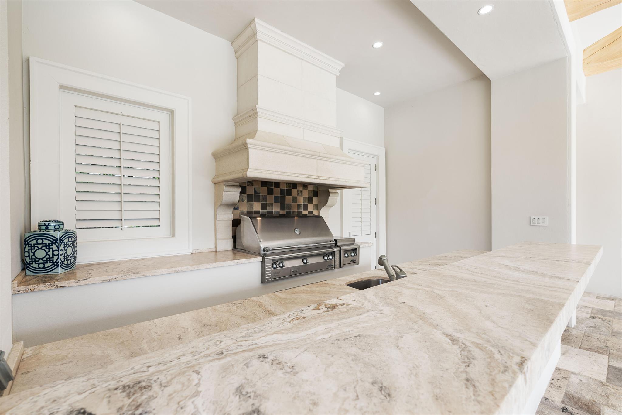 OLD PALM 3 - Residential