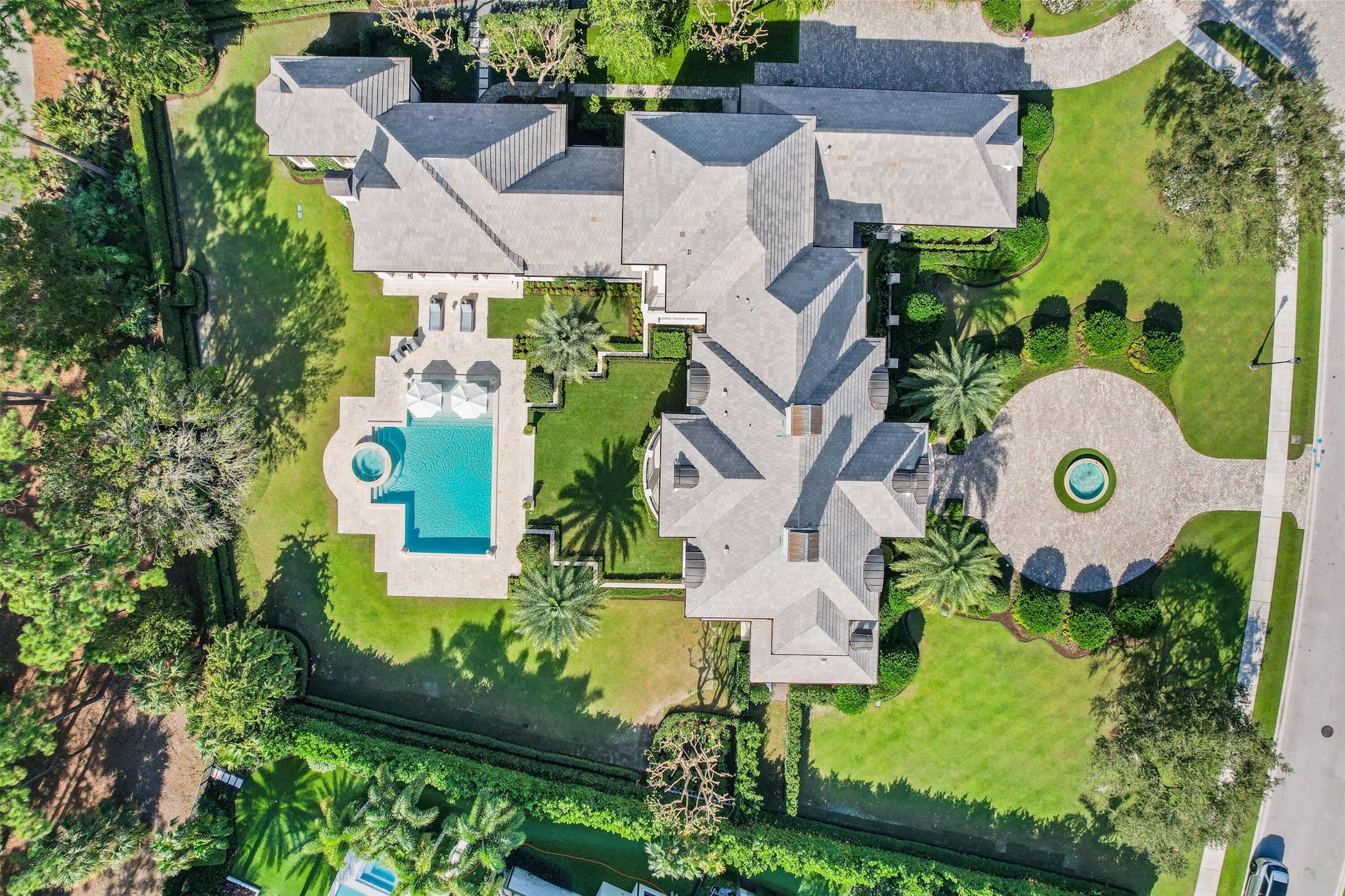 OLD PALM 3 - Residential