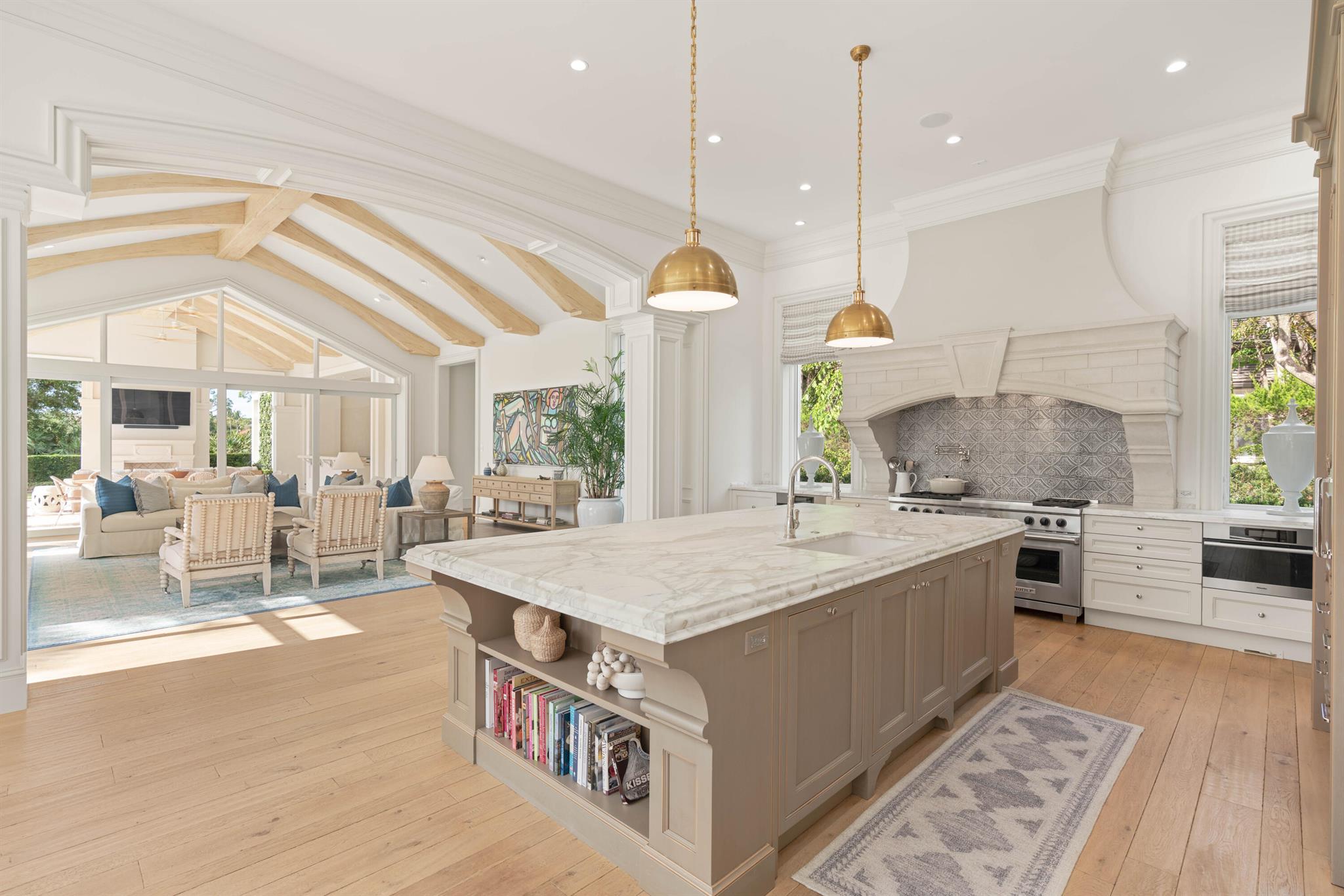 OLD PALM 3 - Residential