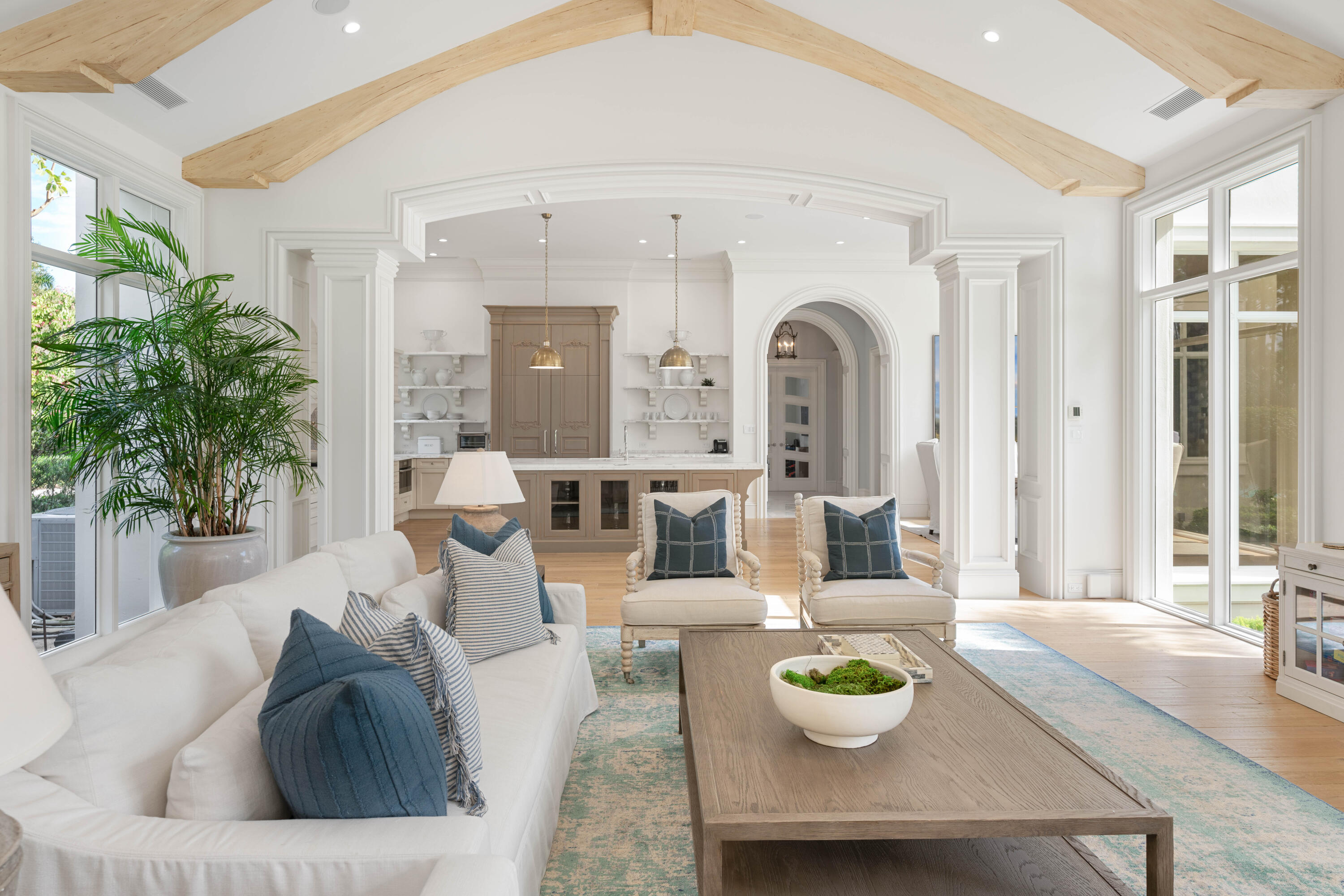 OLD PALM 3 - Residential