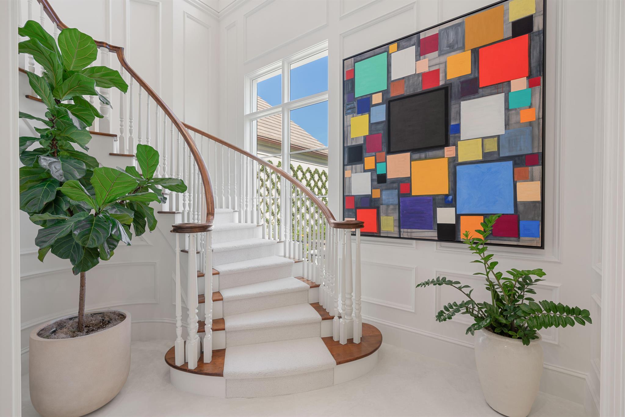 OLD PALM 3 - Residential