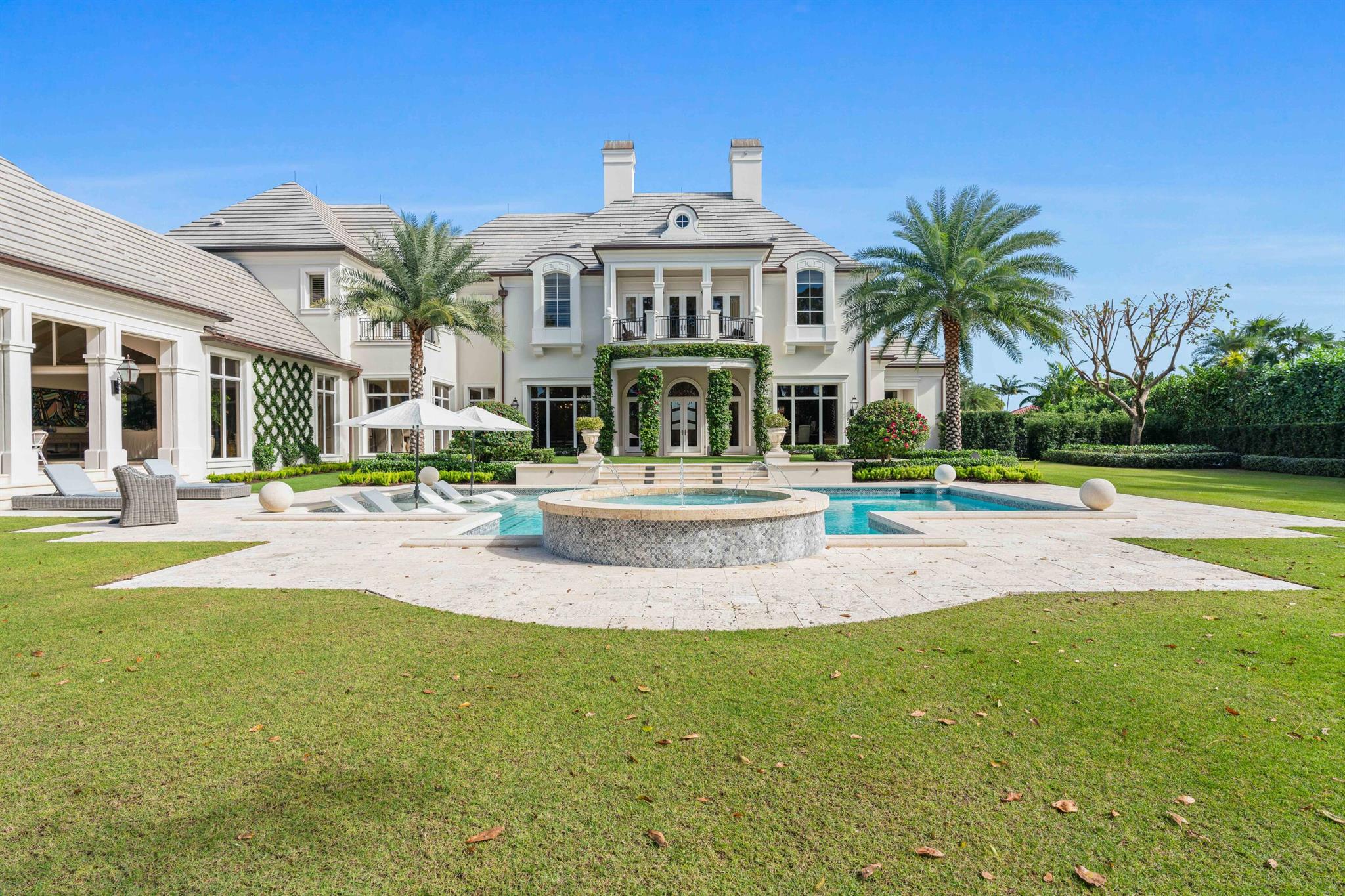 OLD PALM 3 - Residential