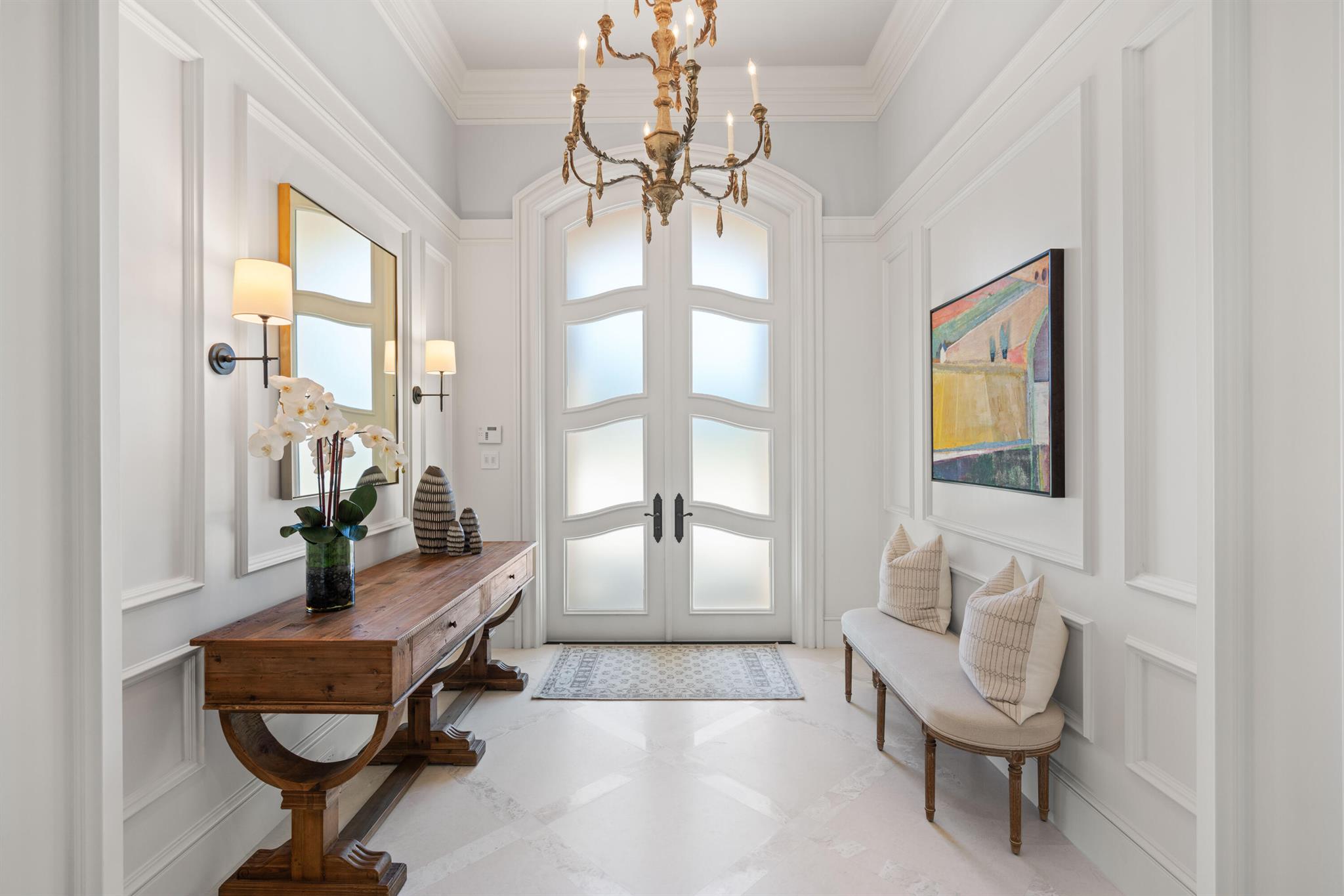 OLD PALM 3 - Residential