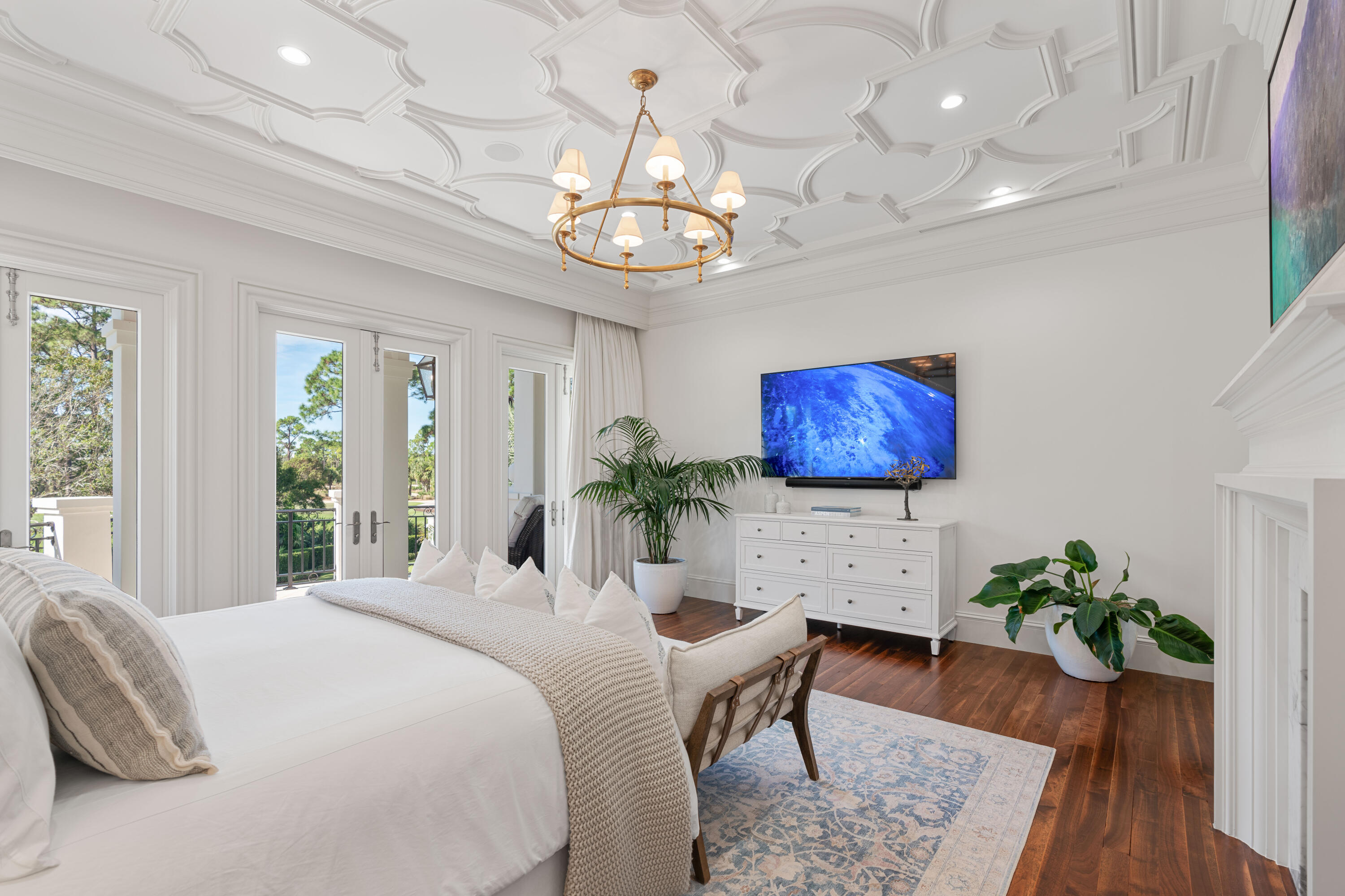 OLD PALM 3 - Residential