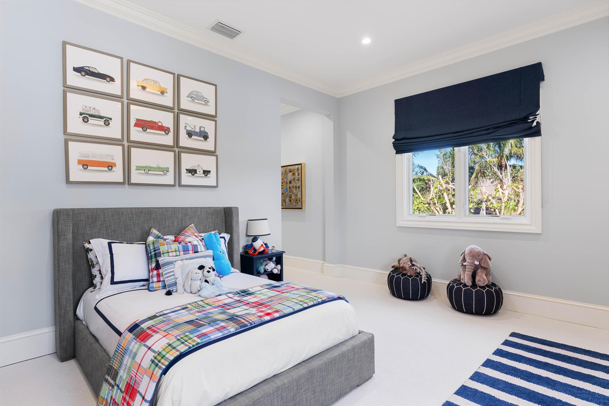 OLD PALM 3 - Residential