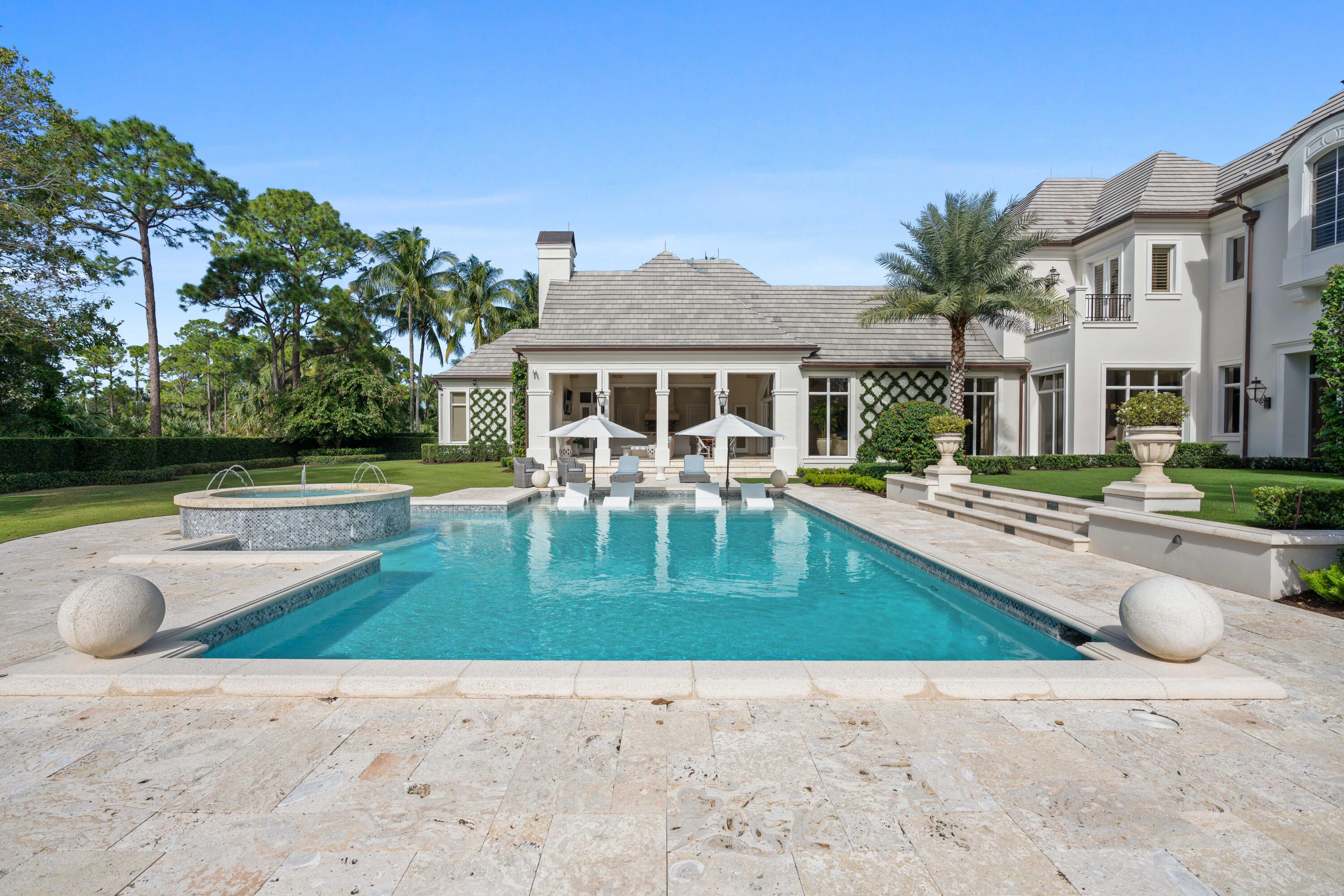 OLD PALM 3 - Residential