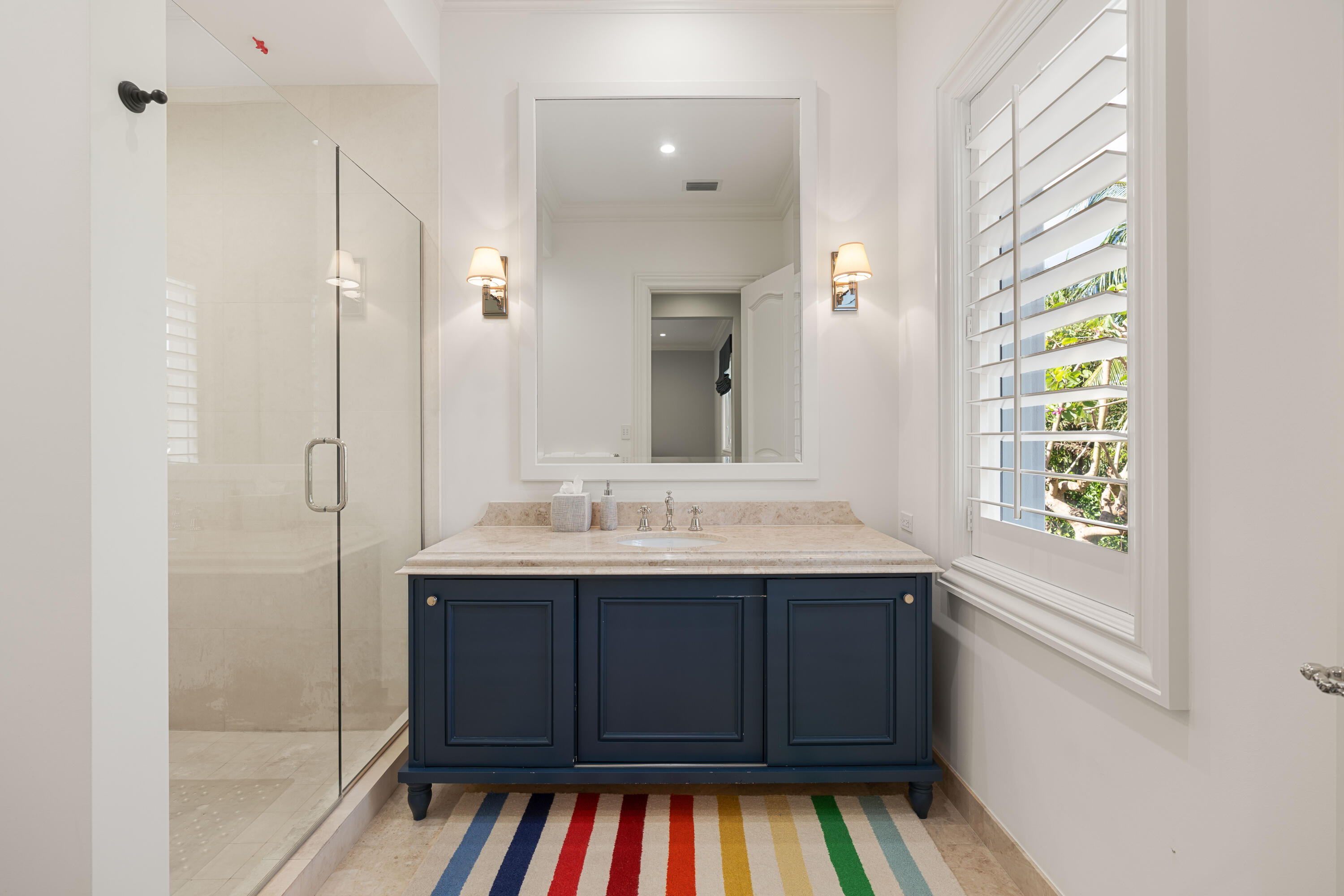 OLD PALM 3 - Residential