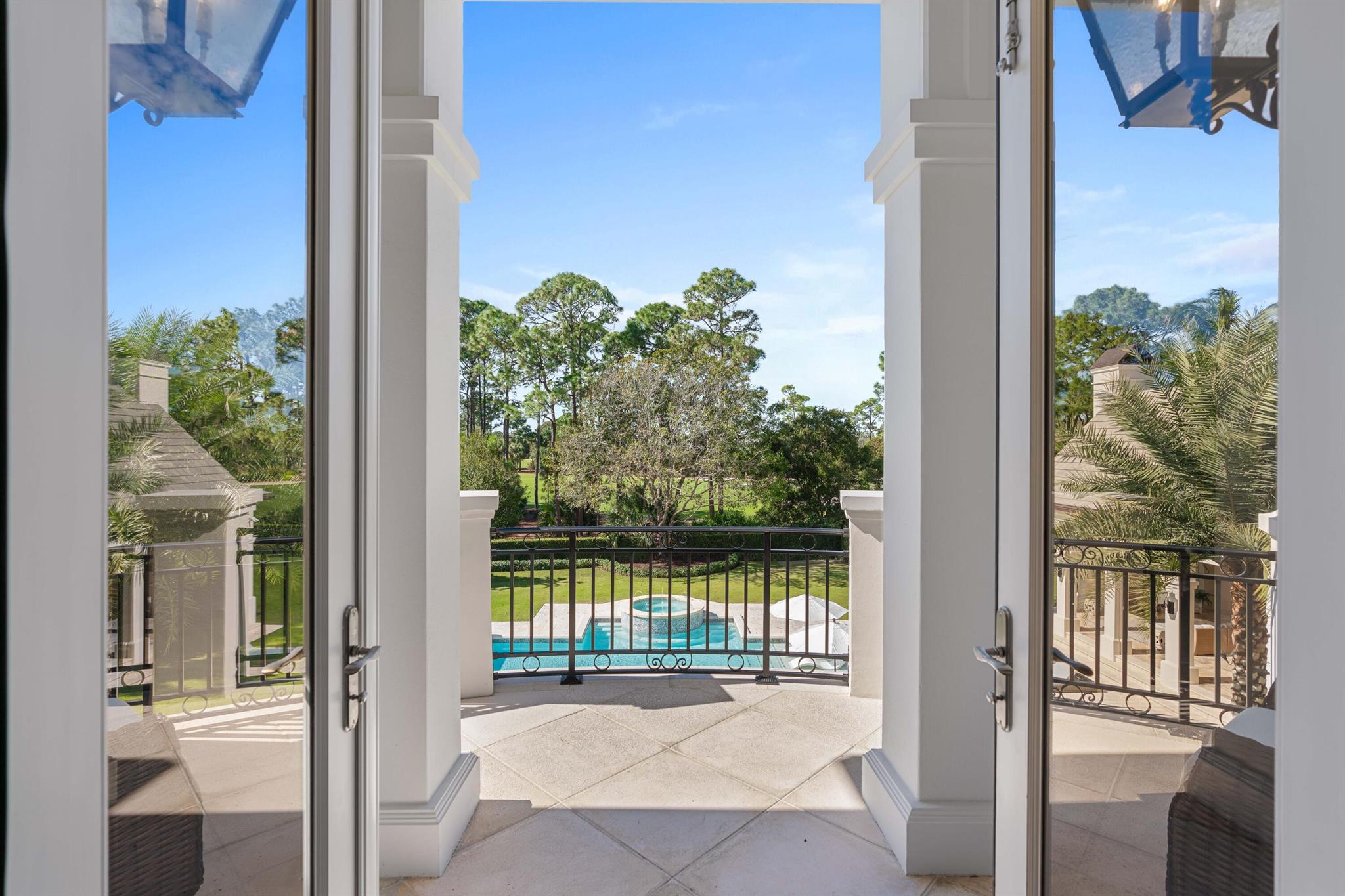 OLD PALM 3 - Residential