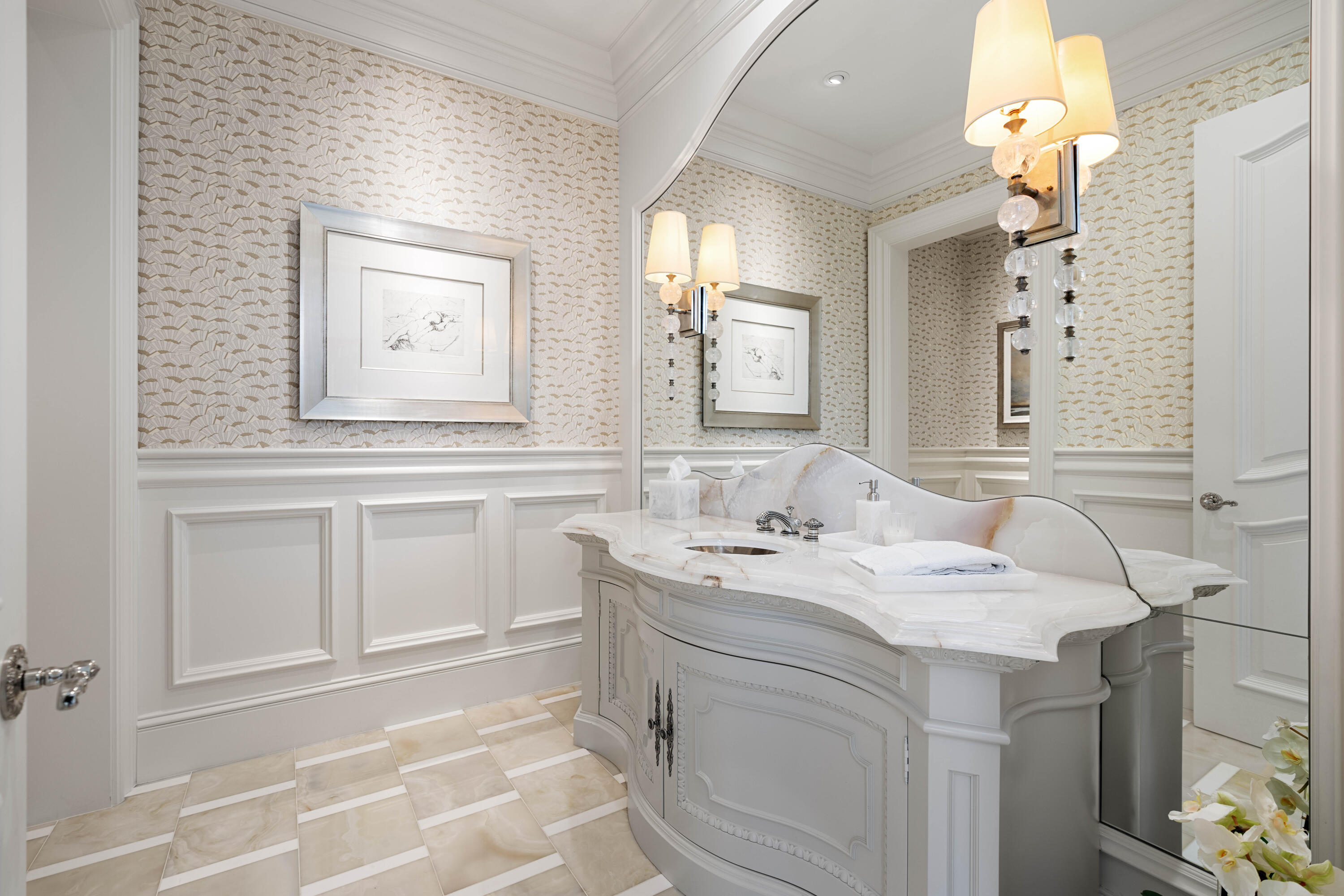 OLD PALM 3 - Residential