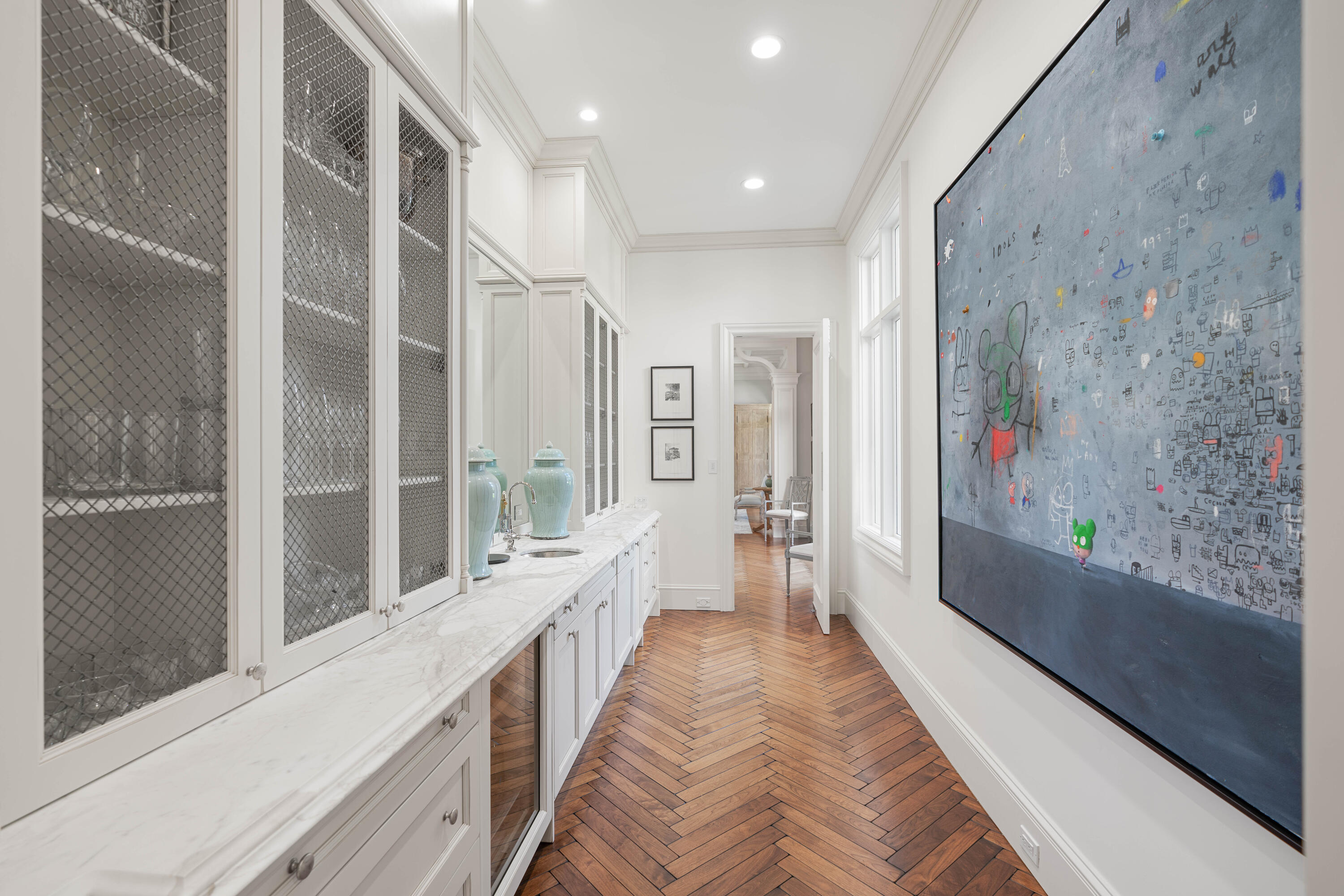 OLD PALM 3 - Residential