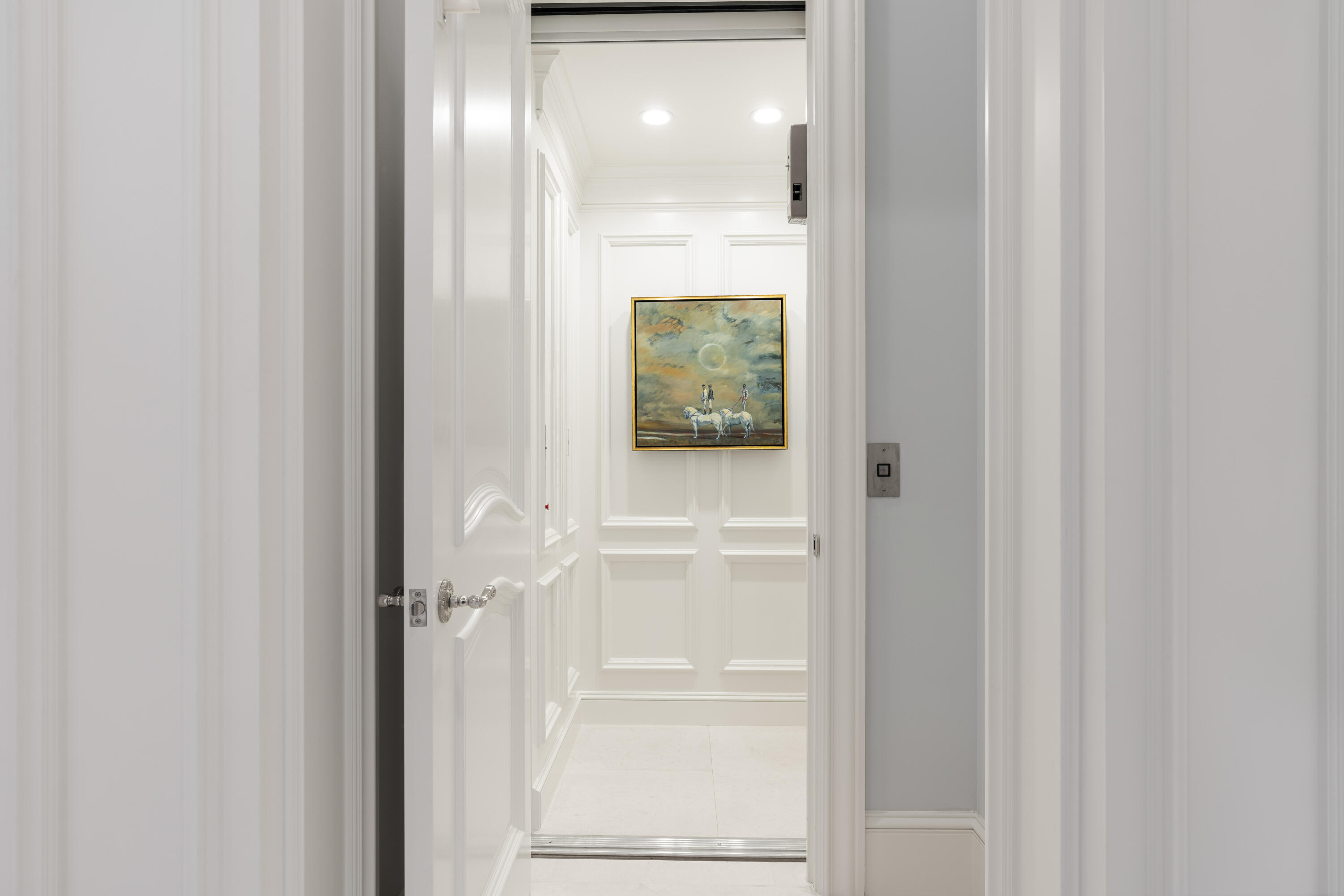 OLD PALM 3 - Residential