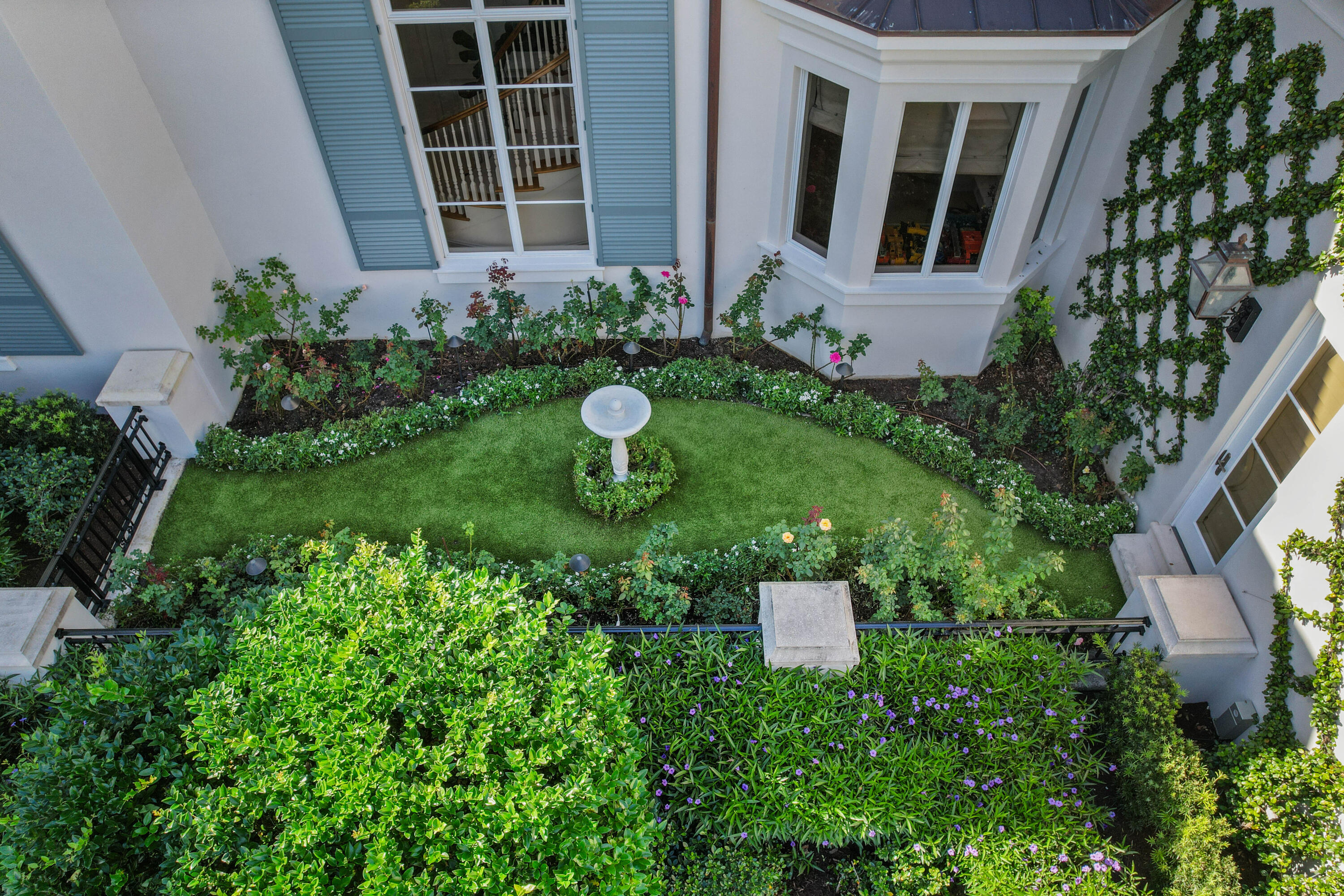 OLD PALM 3 - Residential