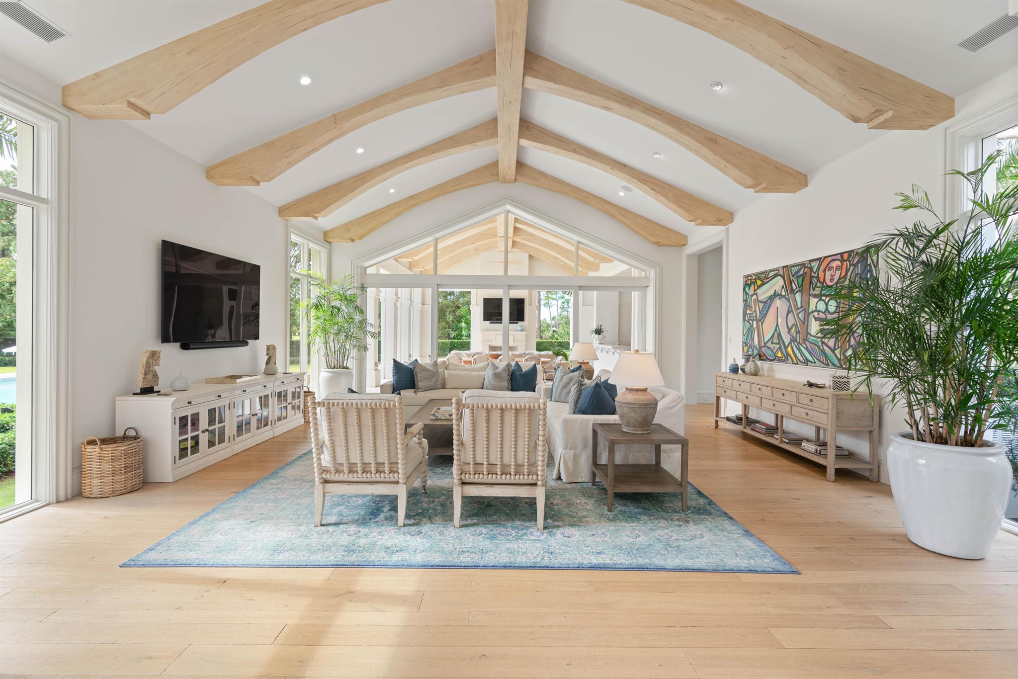 OLD PALM 3 - Residential