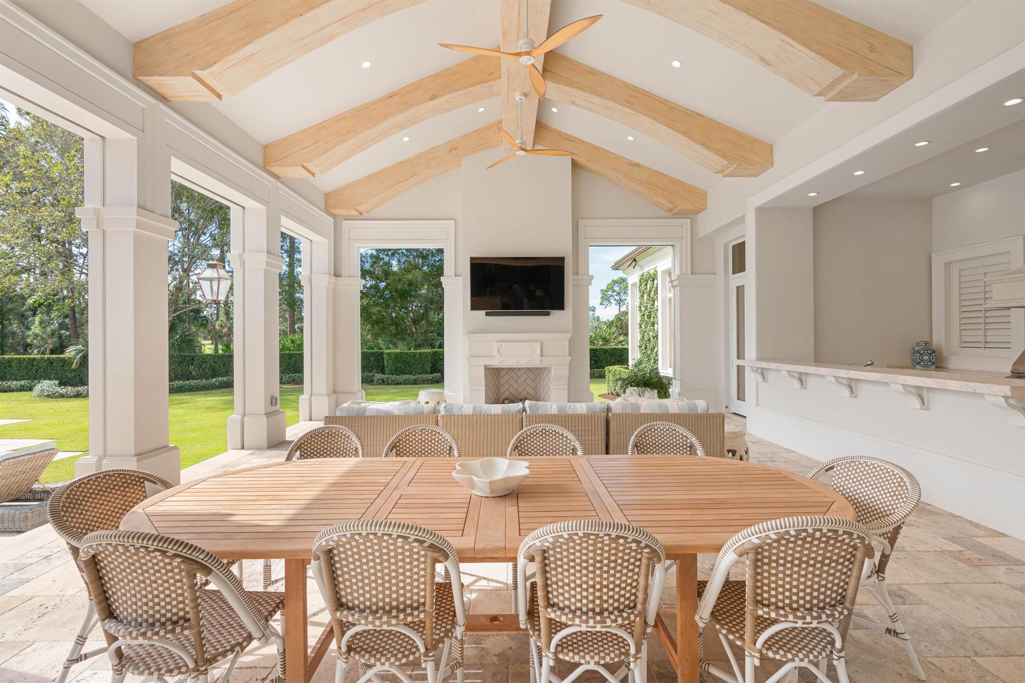 OLD PALM 3 - Residential