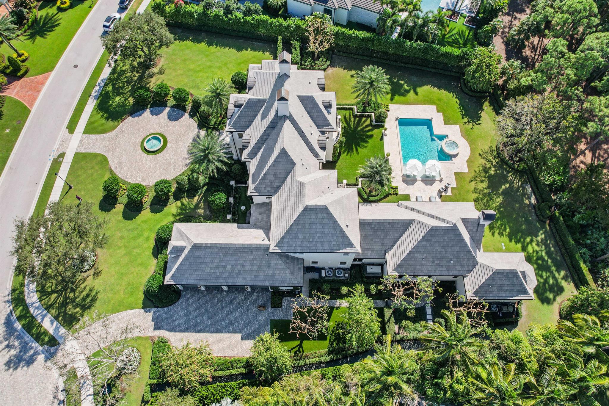 OLD PALM 3 - Residential