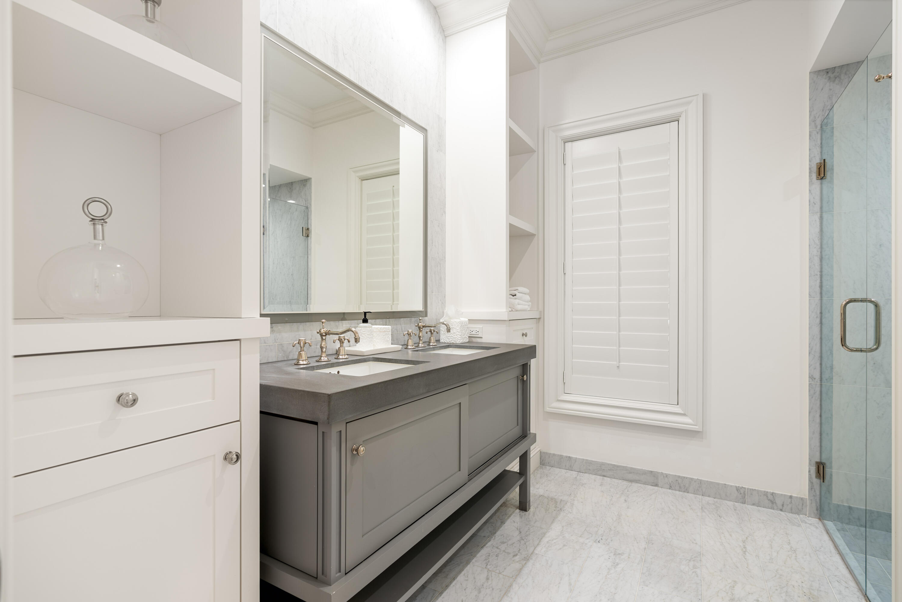 OLD PALM 3 - Residential