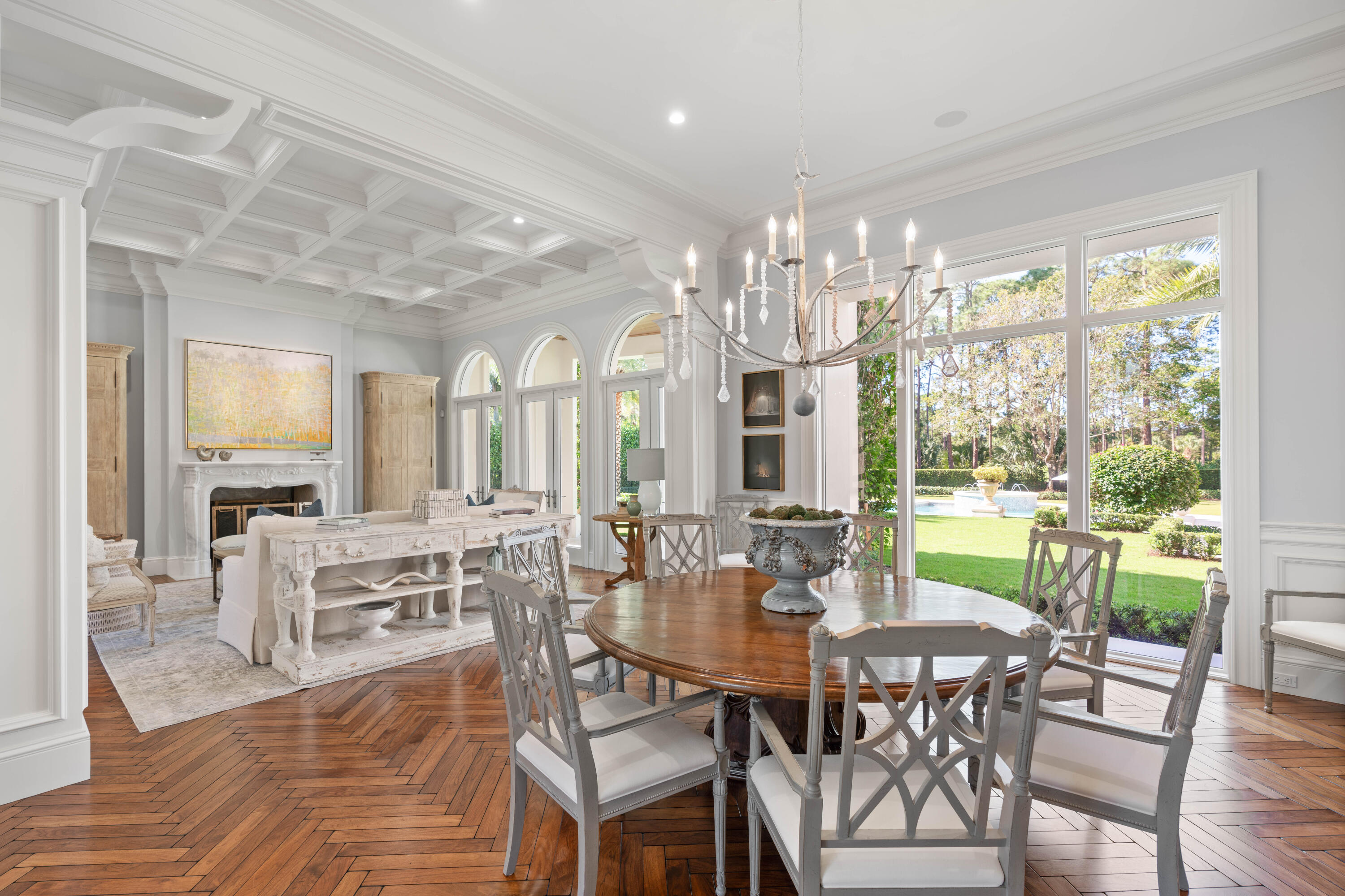 OLD PALM 3 - Residential