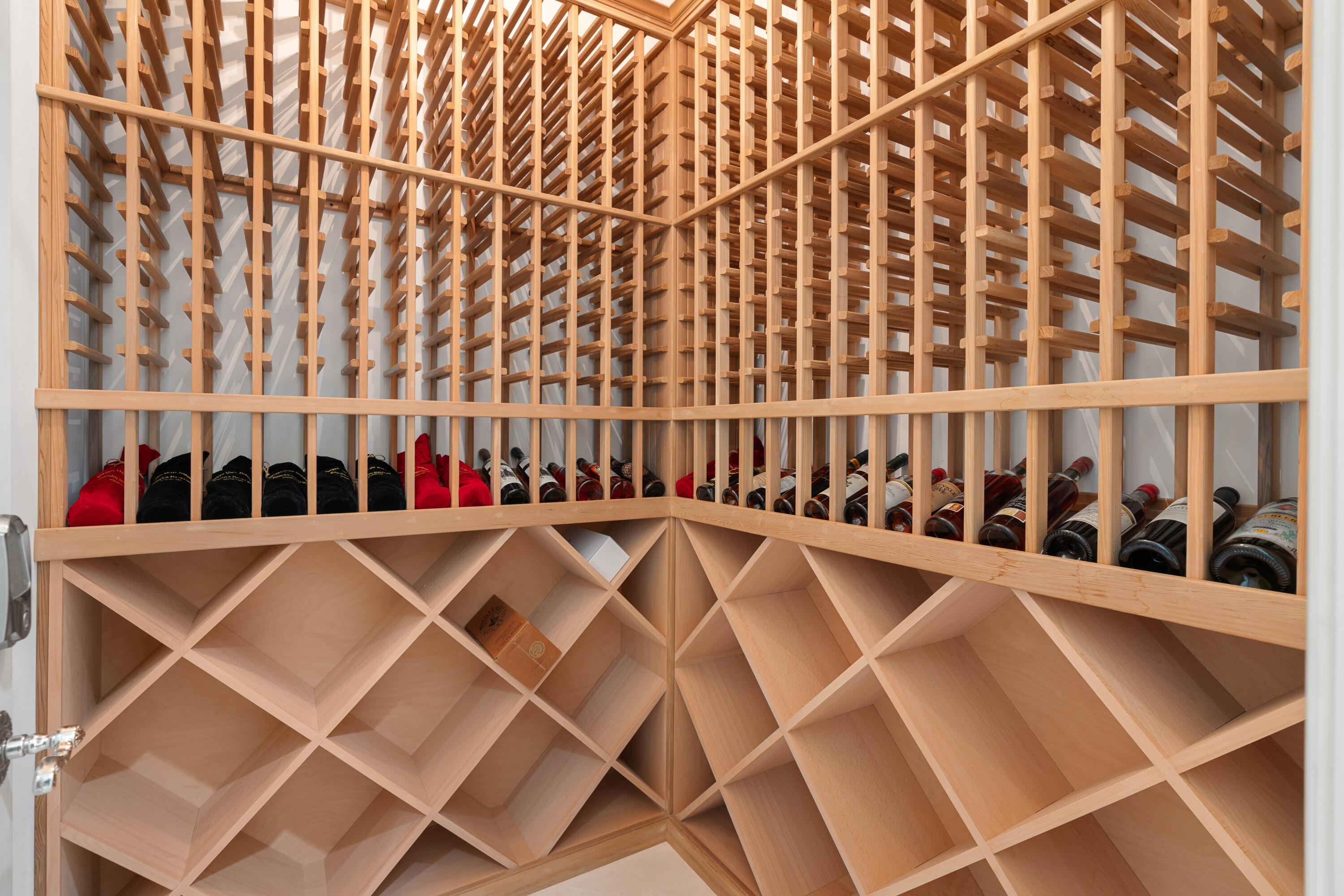 OLD PALM 3 - Residential