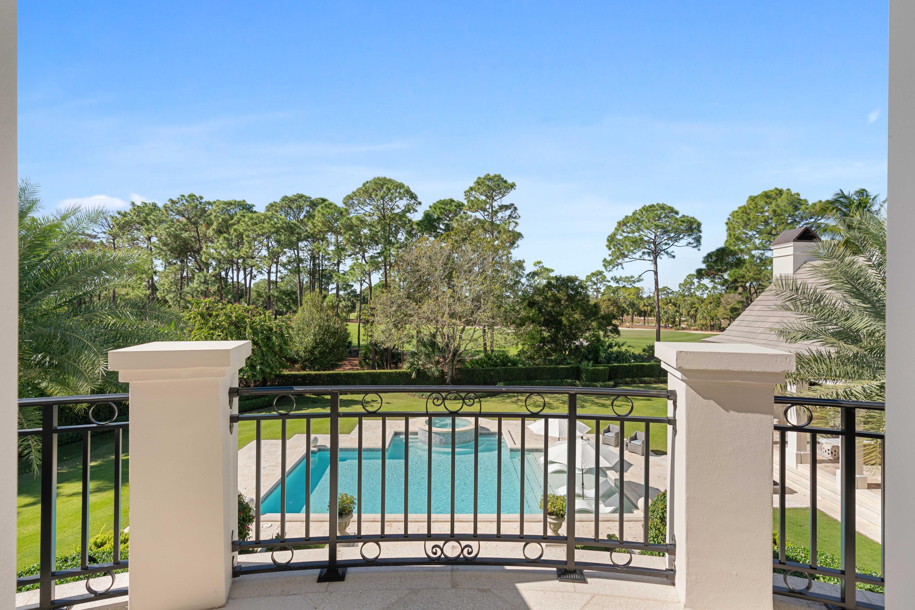 OLD PALM 3 - Residential