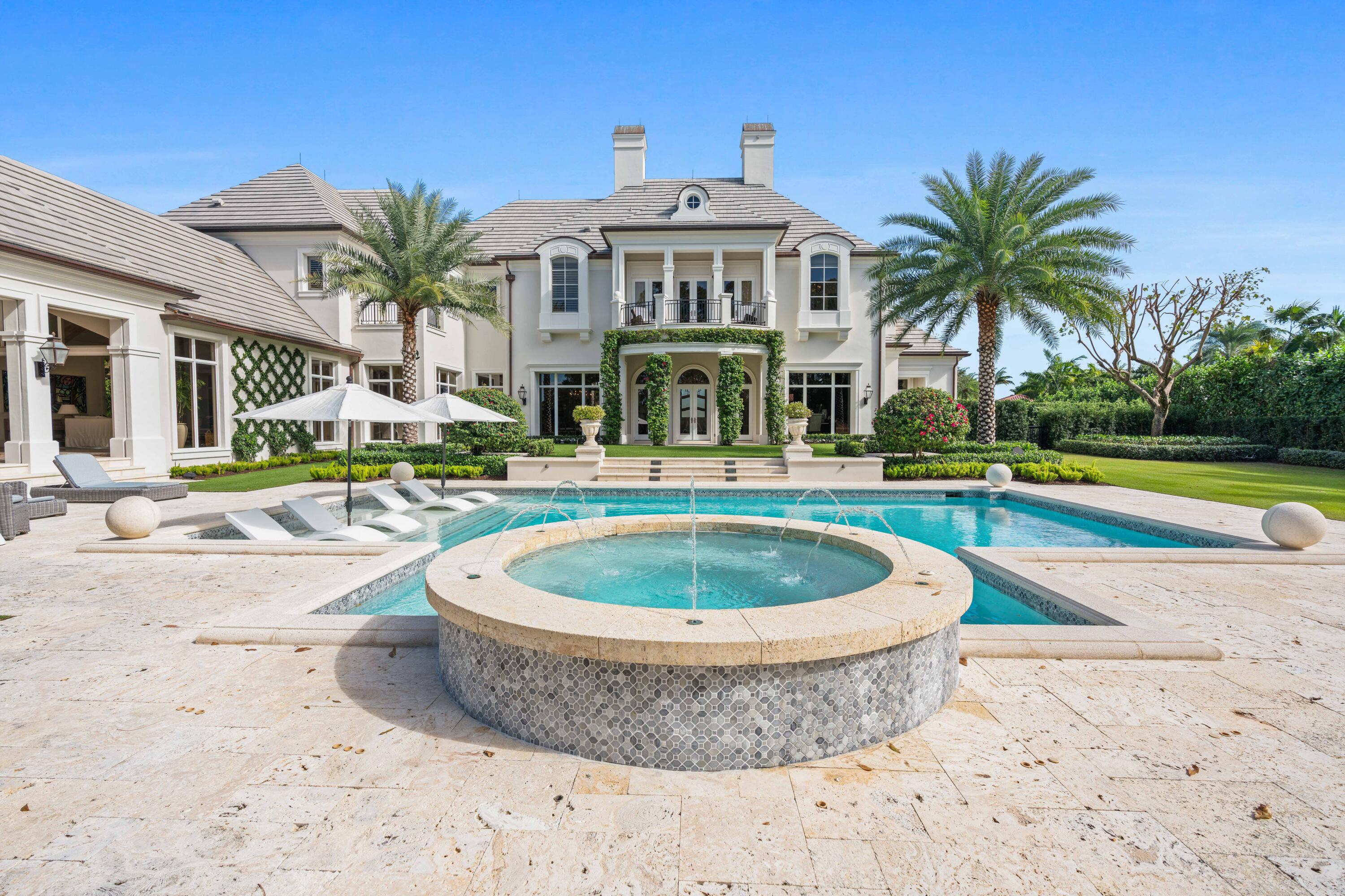 OLD PALM 3 - Residential