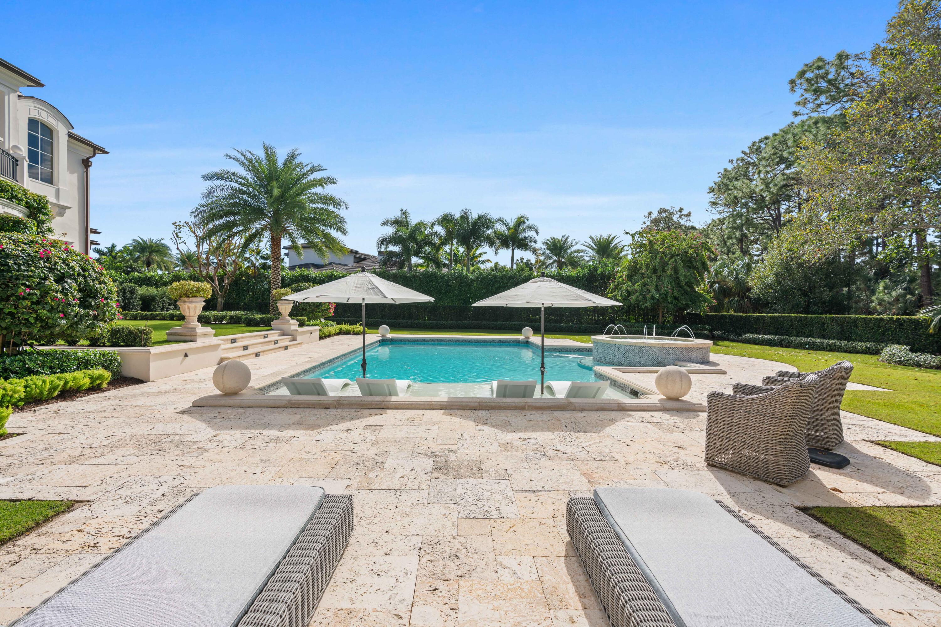 OLD PALM 3 - Residential