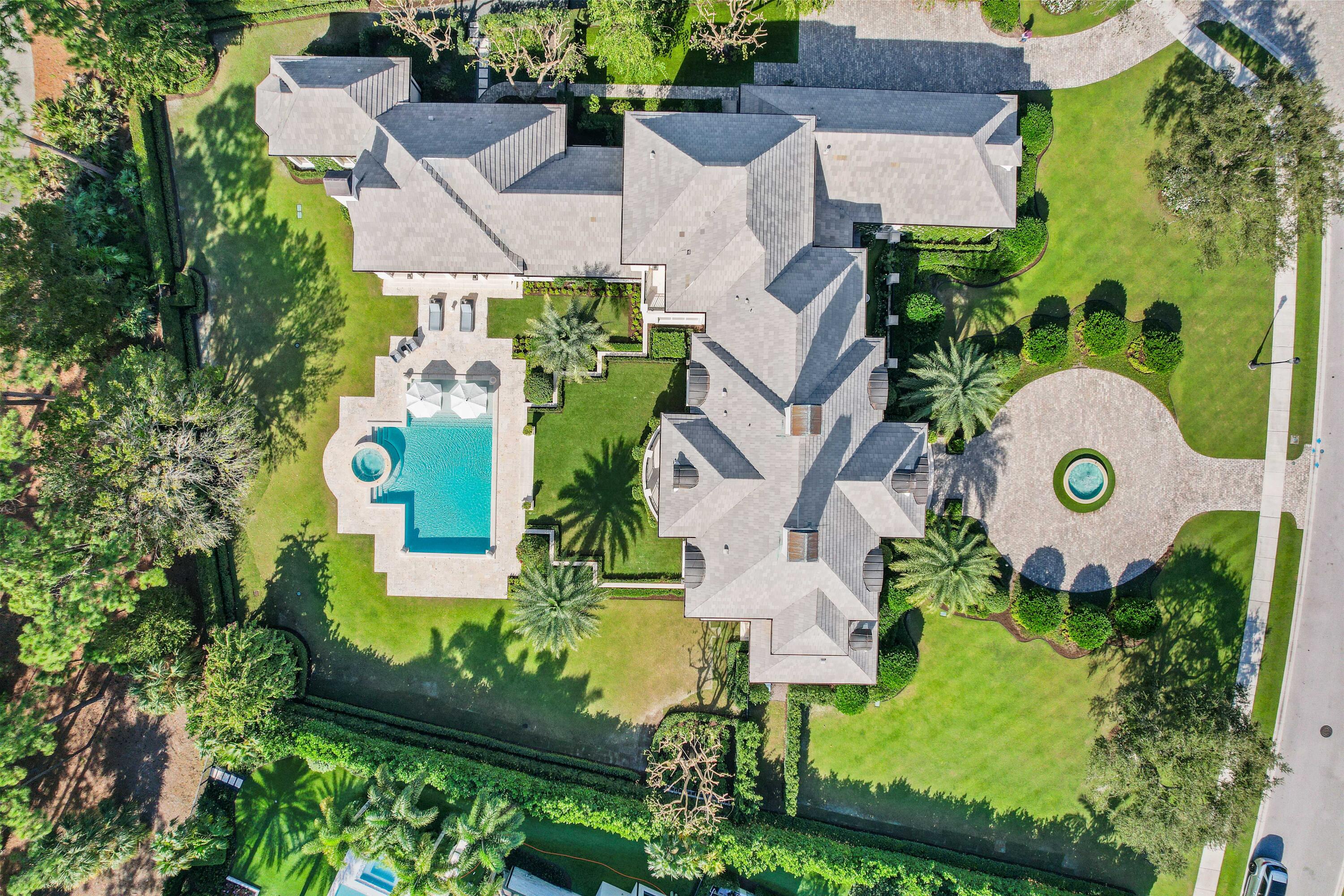 OLD PALM 3 - Residential