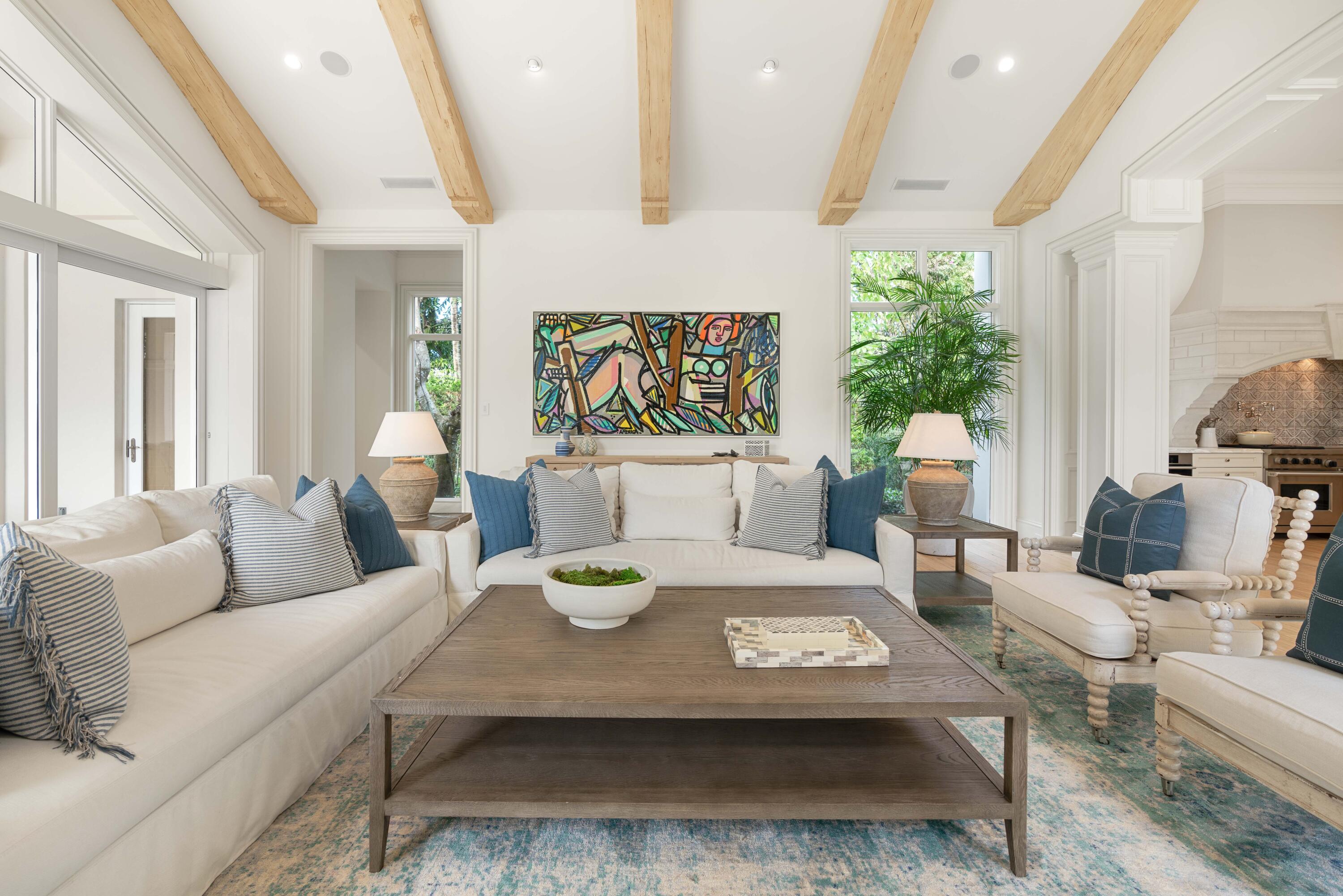 OLD PALM 3 - Residential