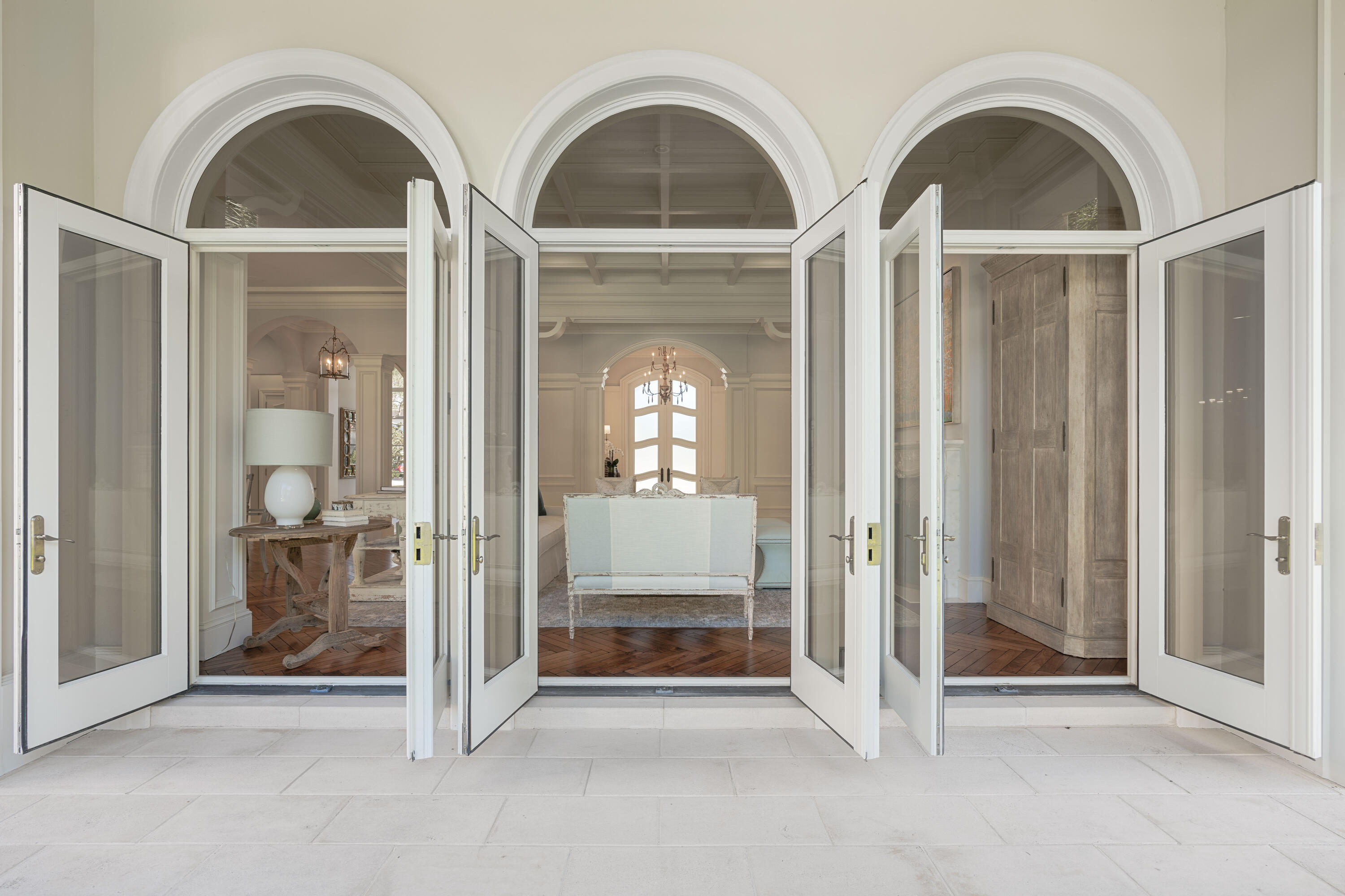 OLD PALM 3 - Residential