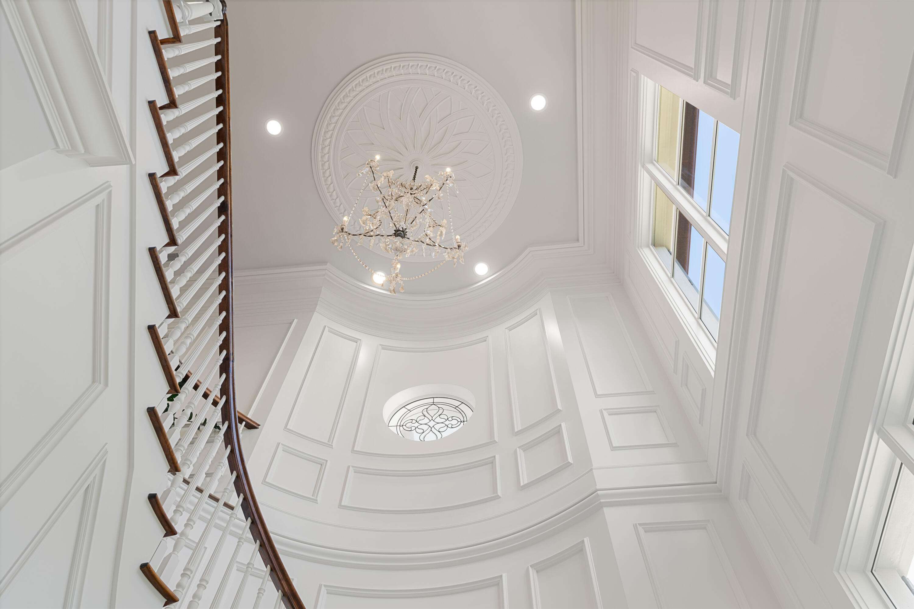 OLD PALM 3 - Residential