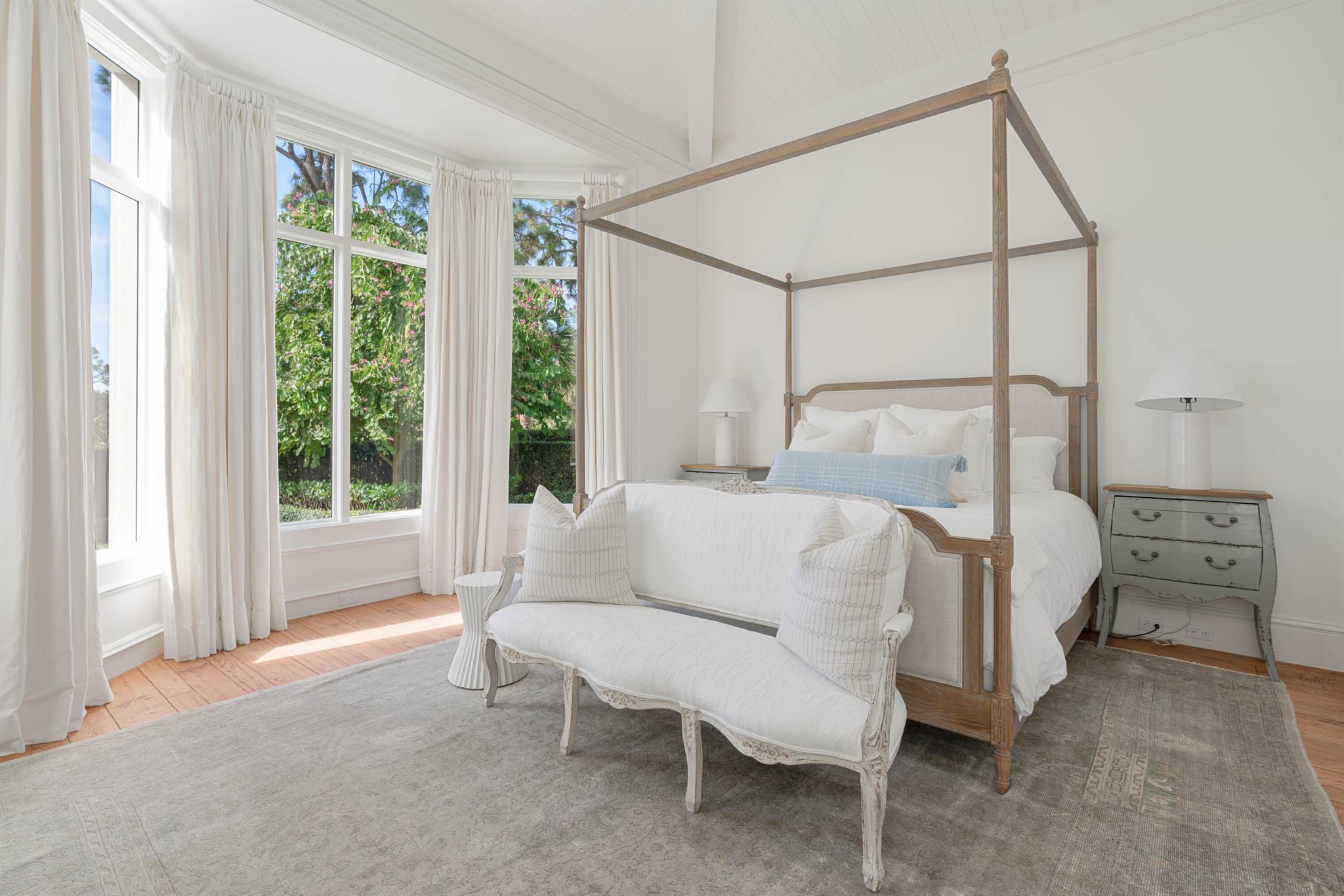 OLD PALM 3 - Residential