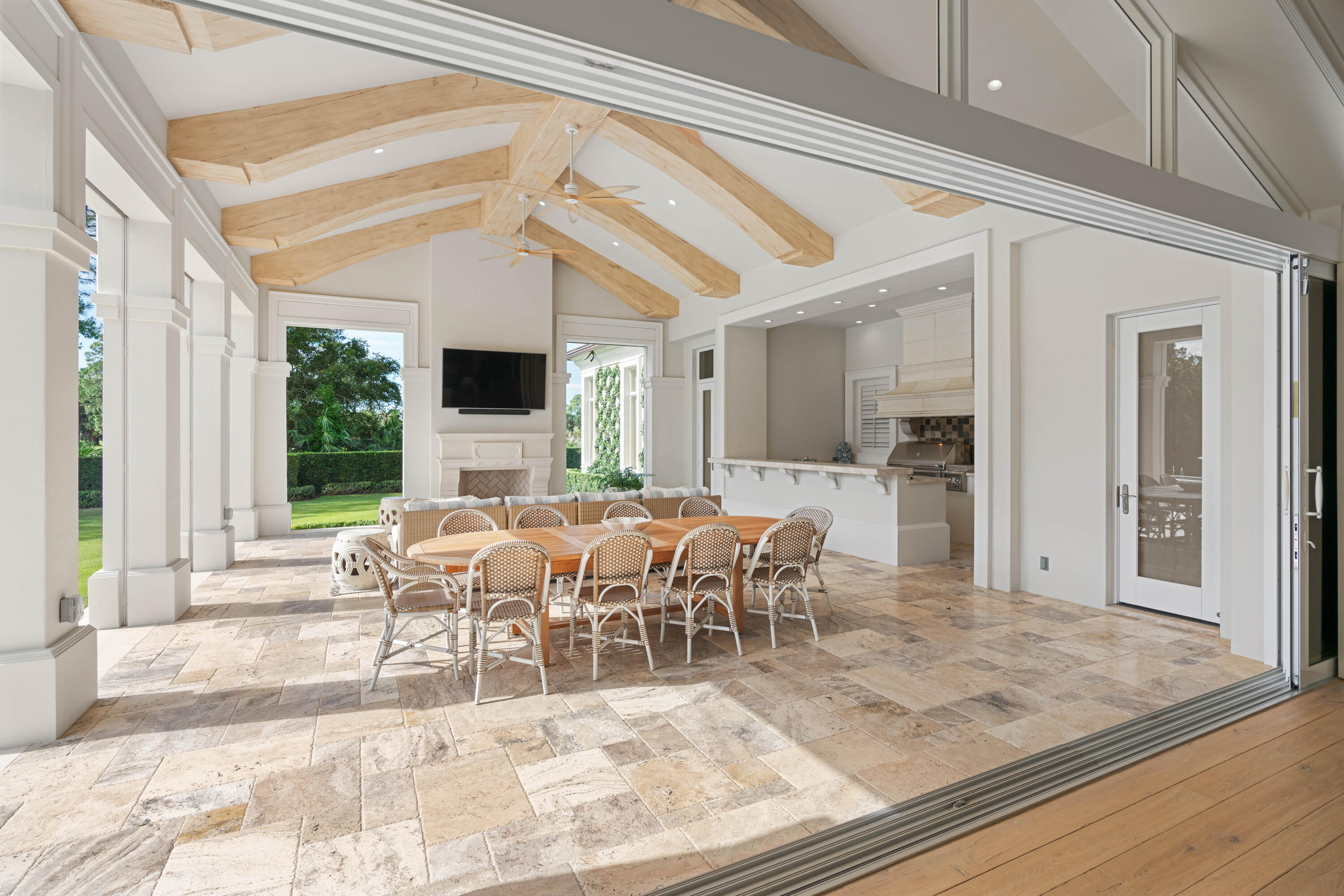 OLD PALM 3 - Residential