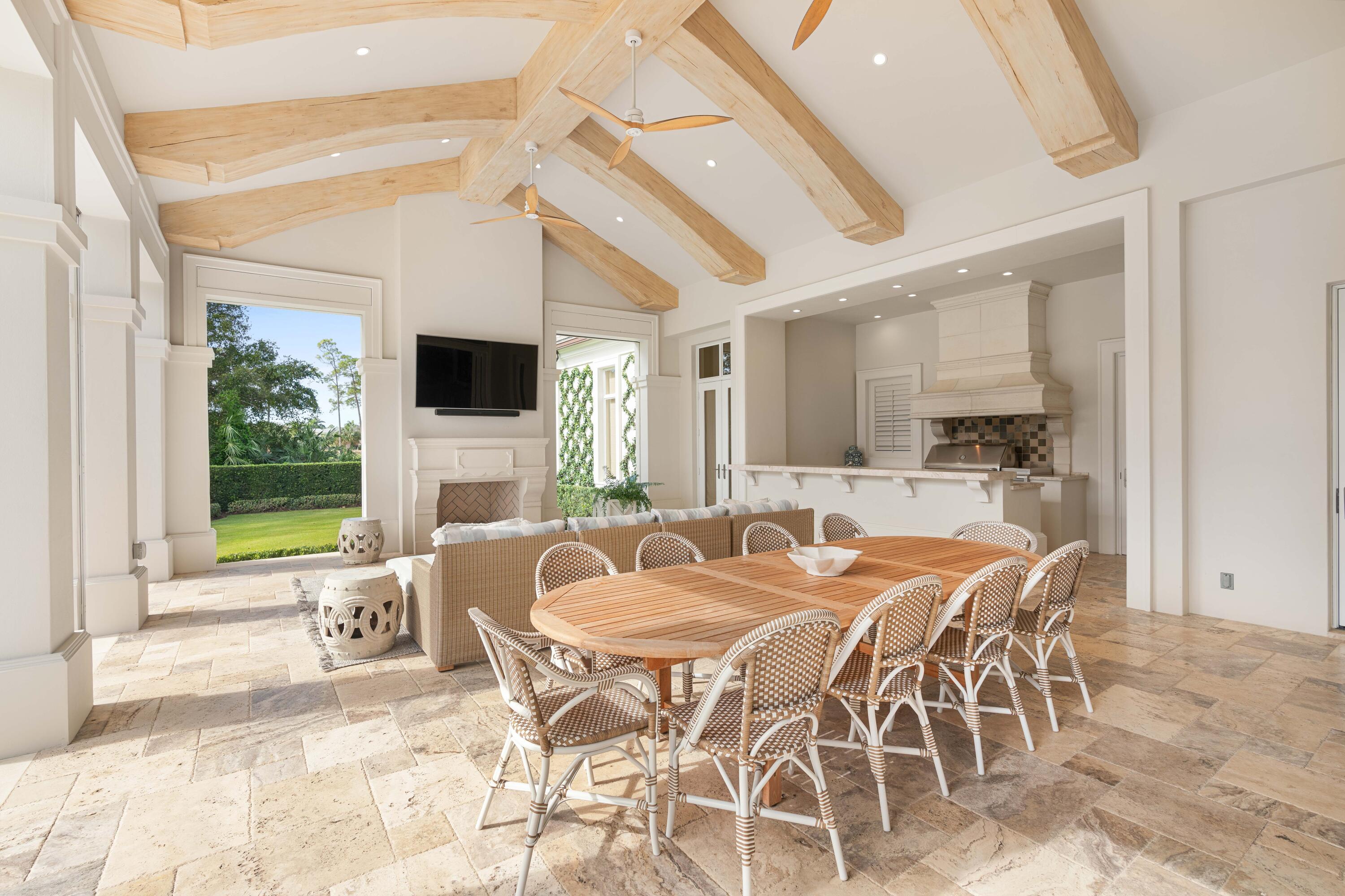 OLD PALM 3 - Residential