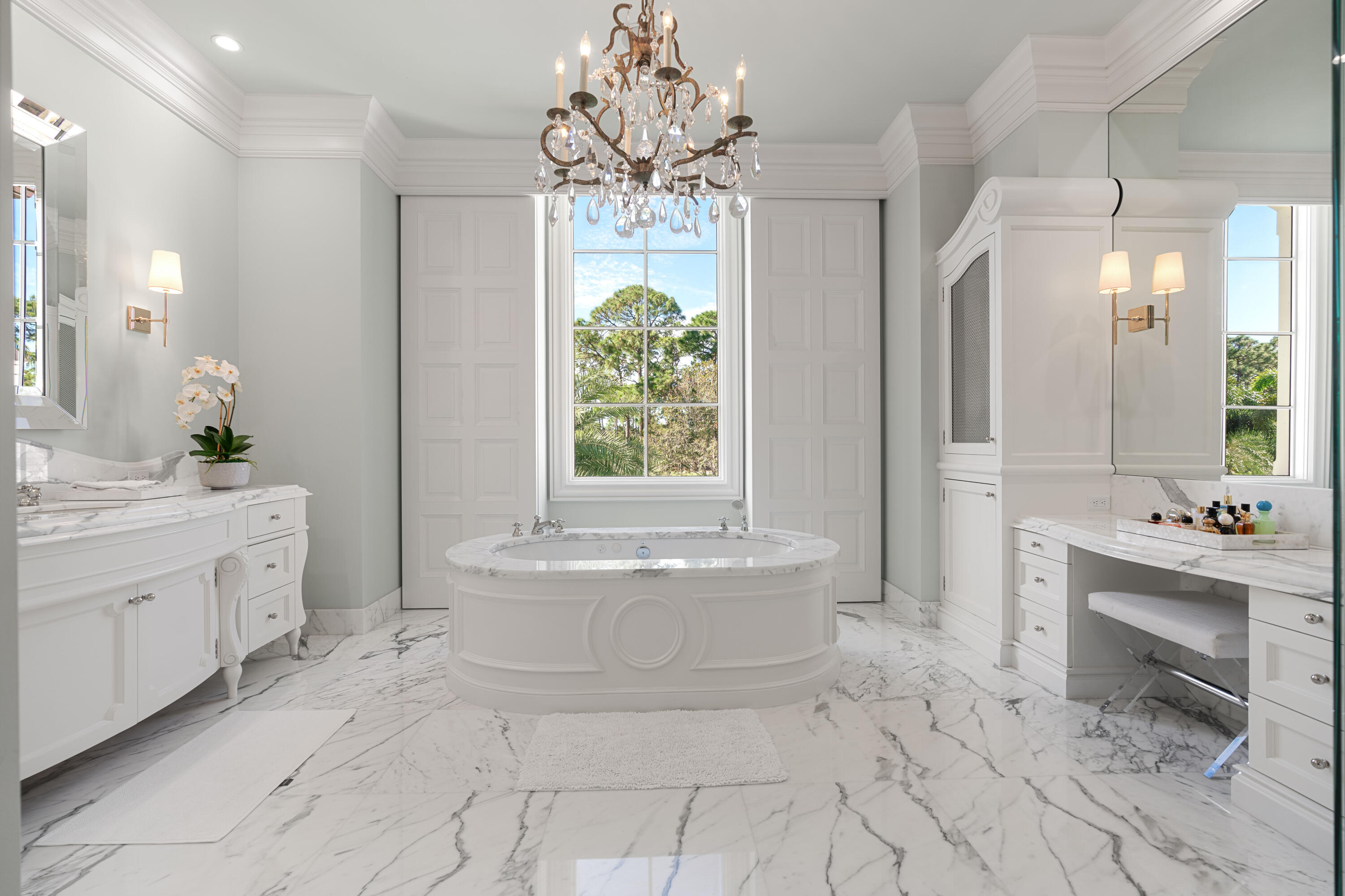 OLD PALM 3 - Residential