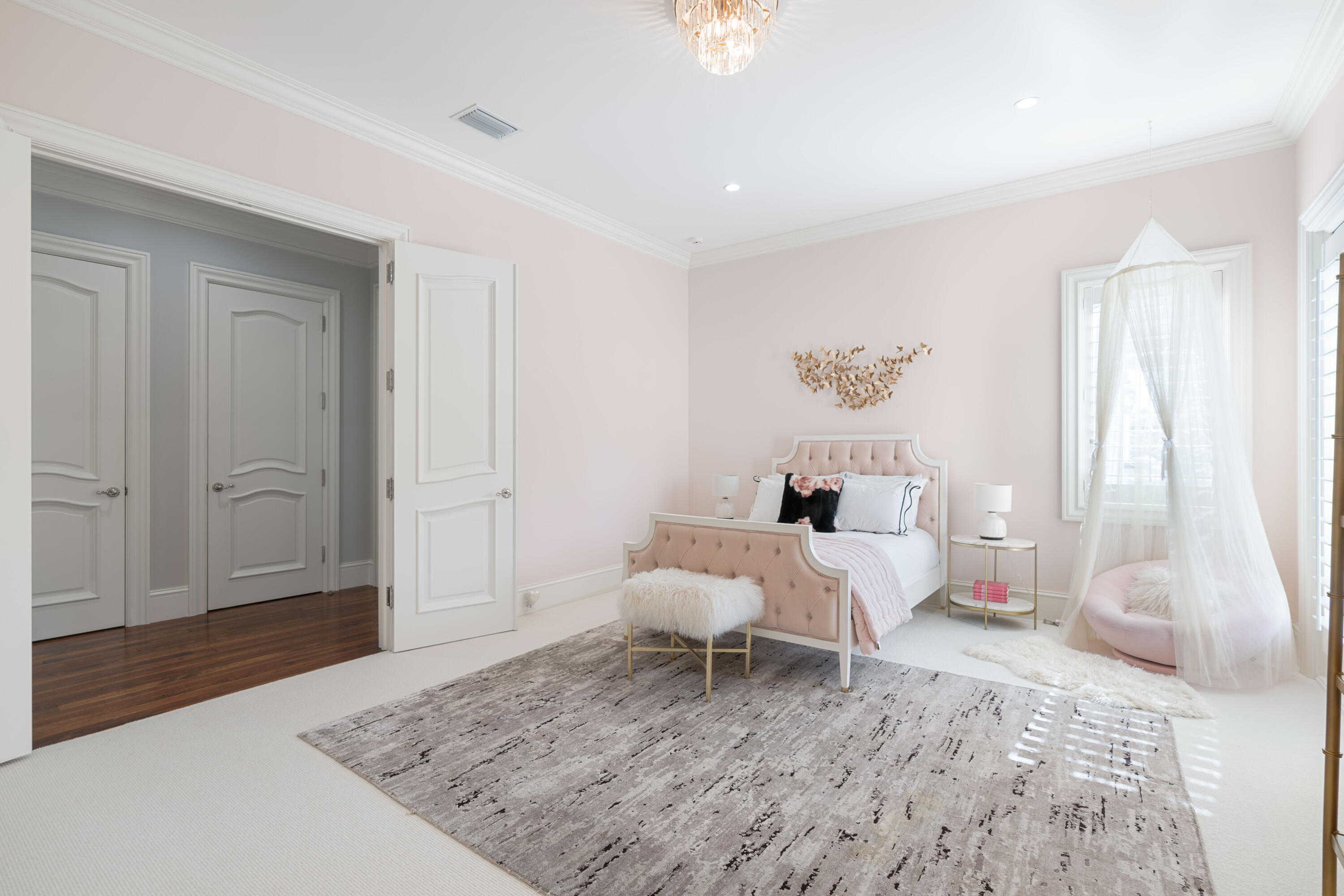 OLD PALM 3 - Residential